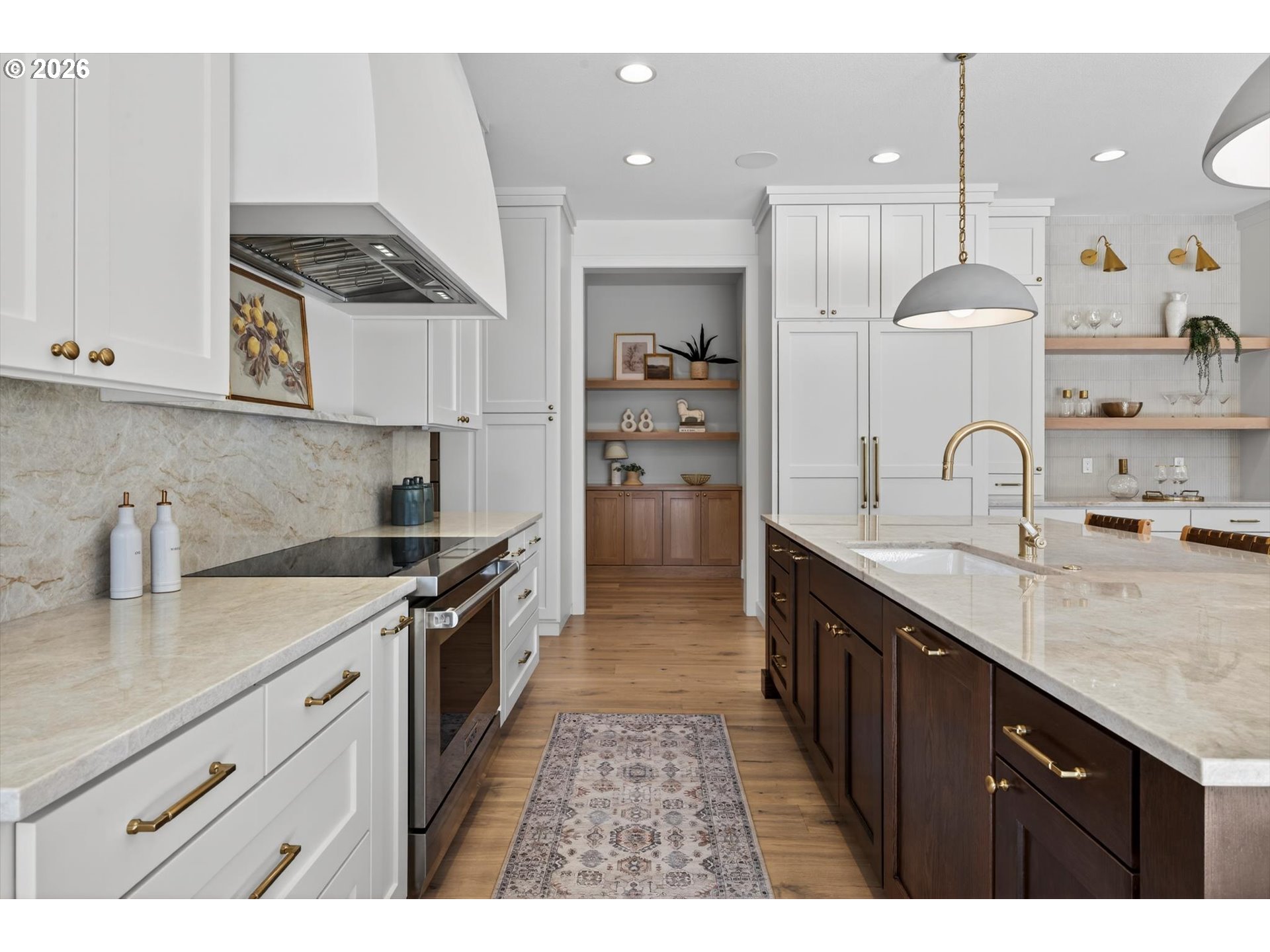 1050 ATWATER RD, Lake Oswego, OR, 97034