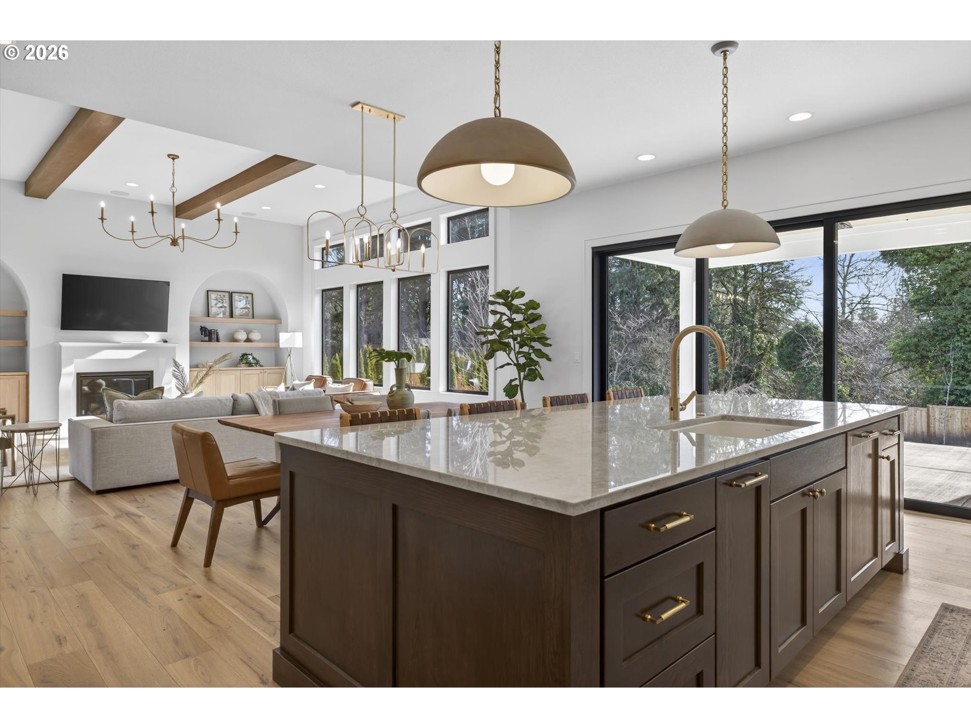 1050 ATWATER RD, Lake Oswego, OR, 97034