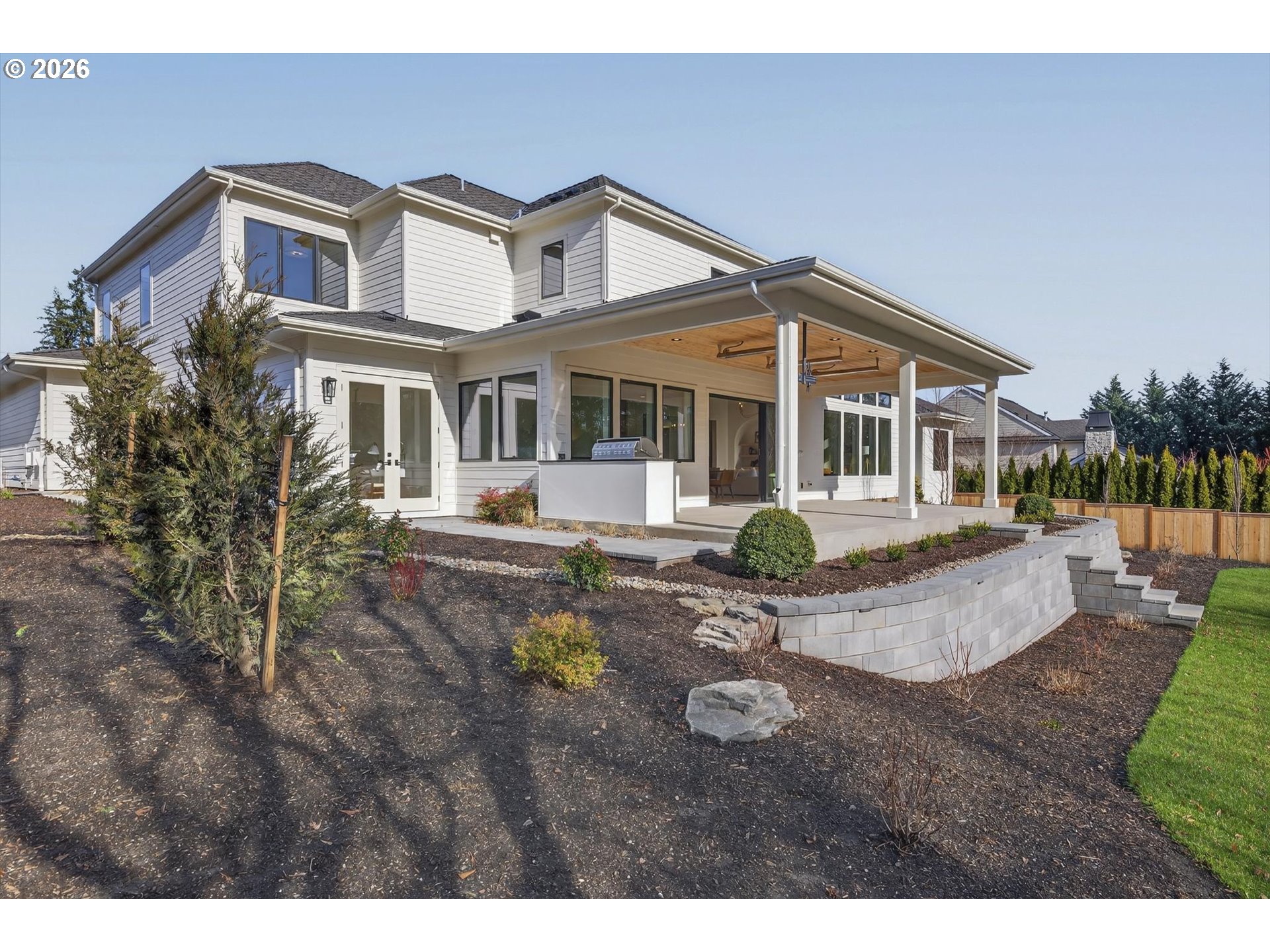 1050 ATWATER RD, Lake Oswego, OR, 97034