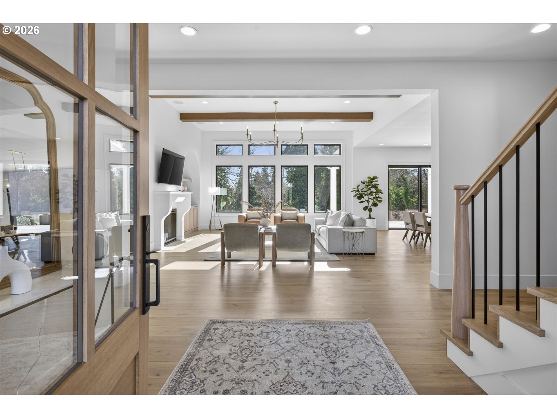 1050 ATWATER RD, Lake Oswego, OR, 97034