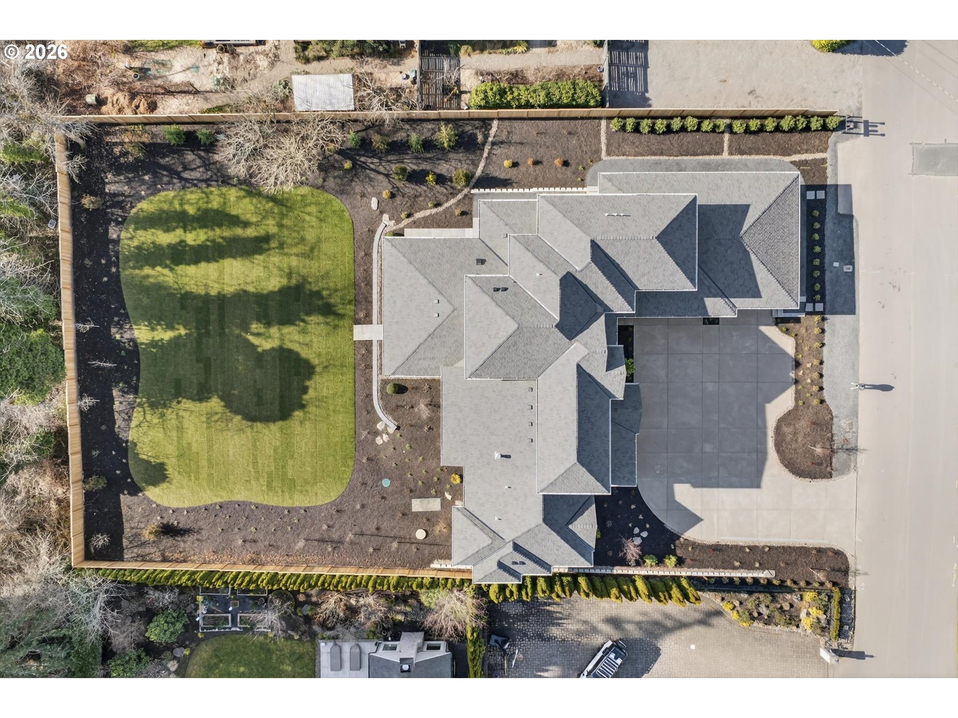 1050 ATWATER RD, Lake Oswego, OR, 97034