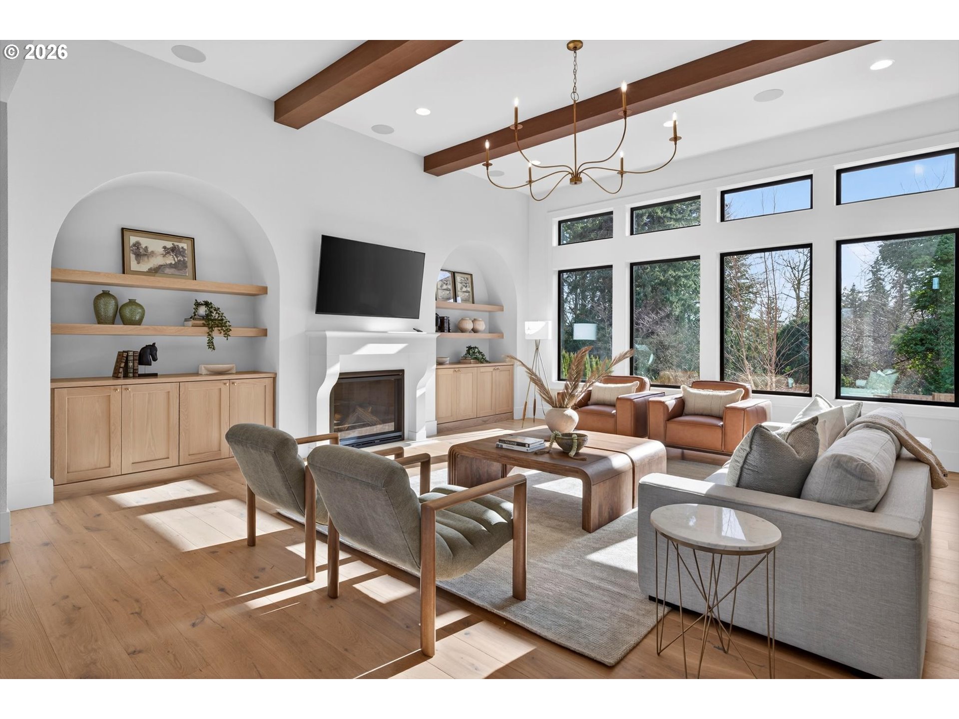 1050 ATWATER RD, Lake Oswego, OR, 97034