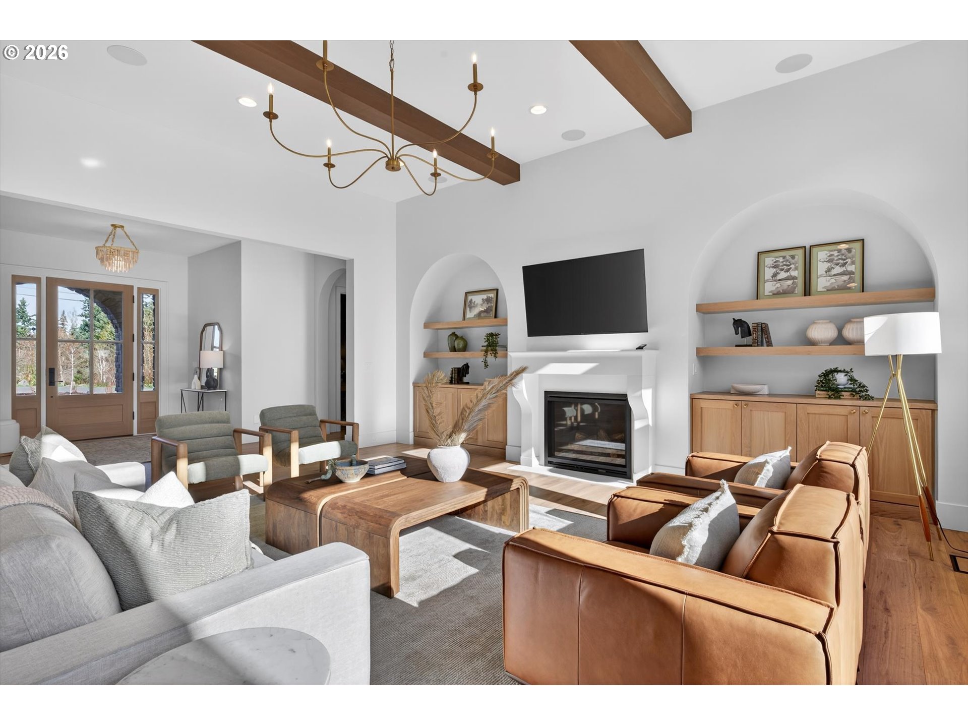 1050 ATWATER RD, Lake Oswego, OR, 97034