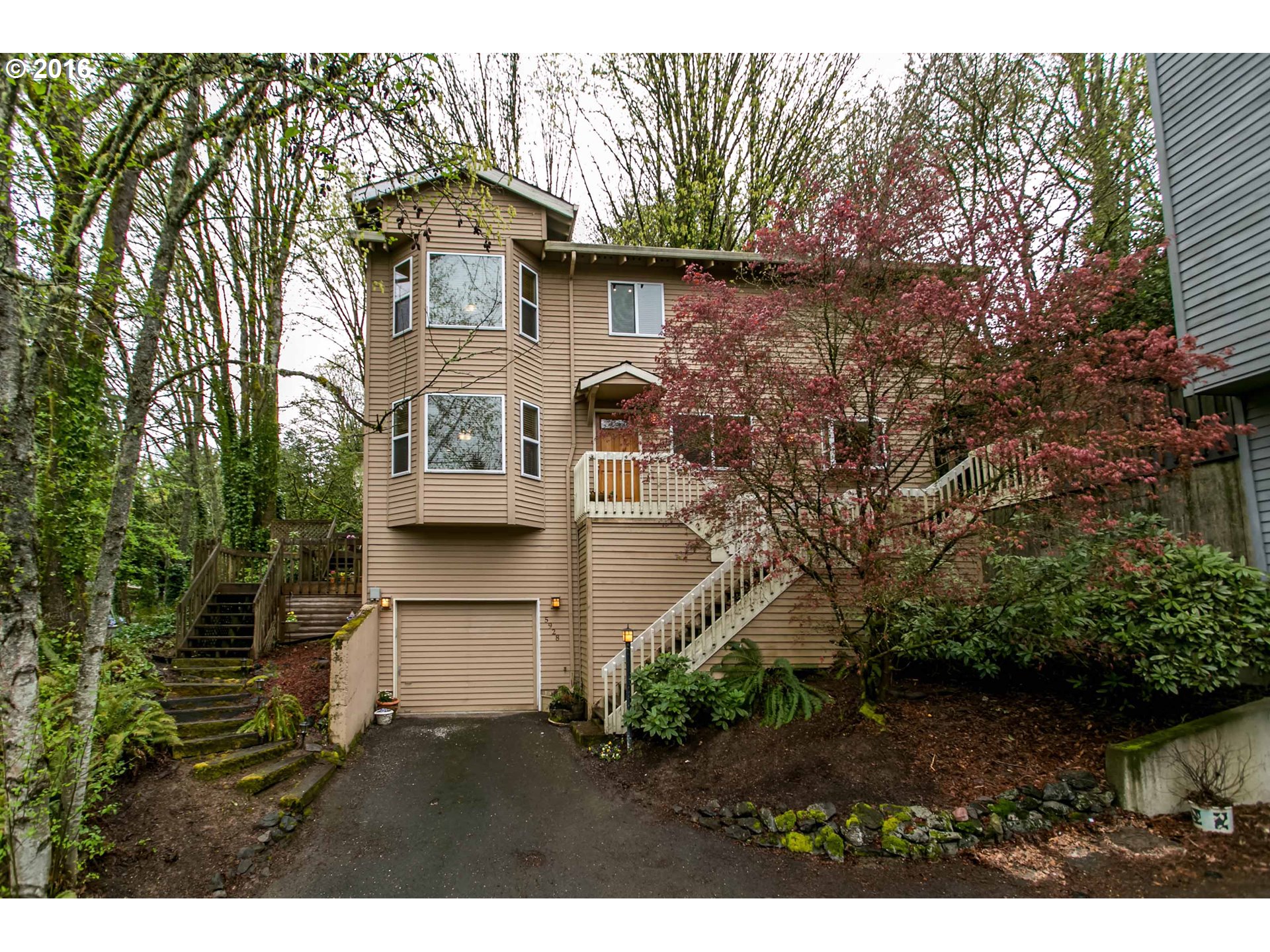 Sold Property
