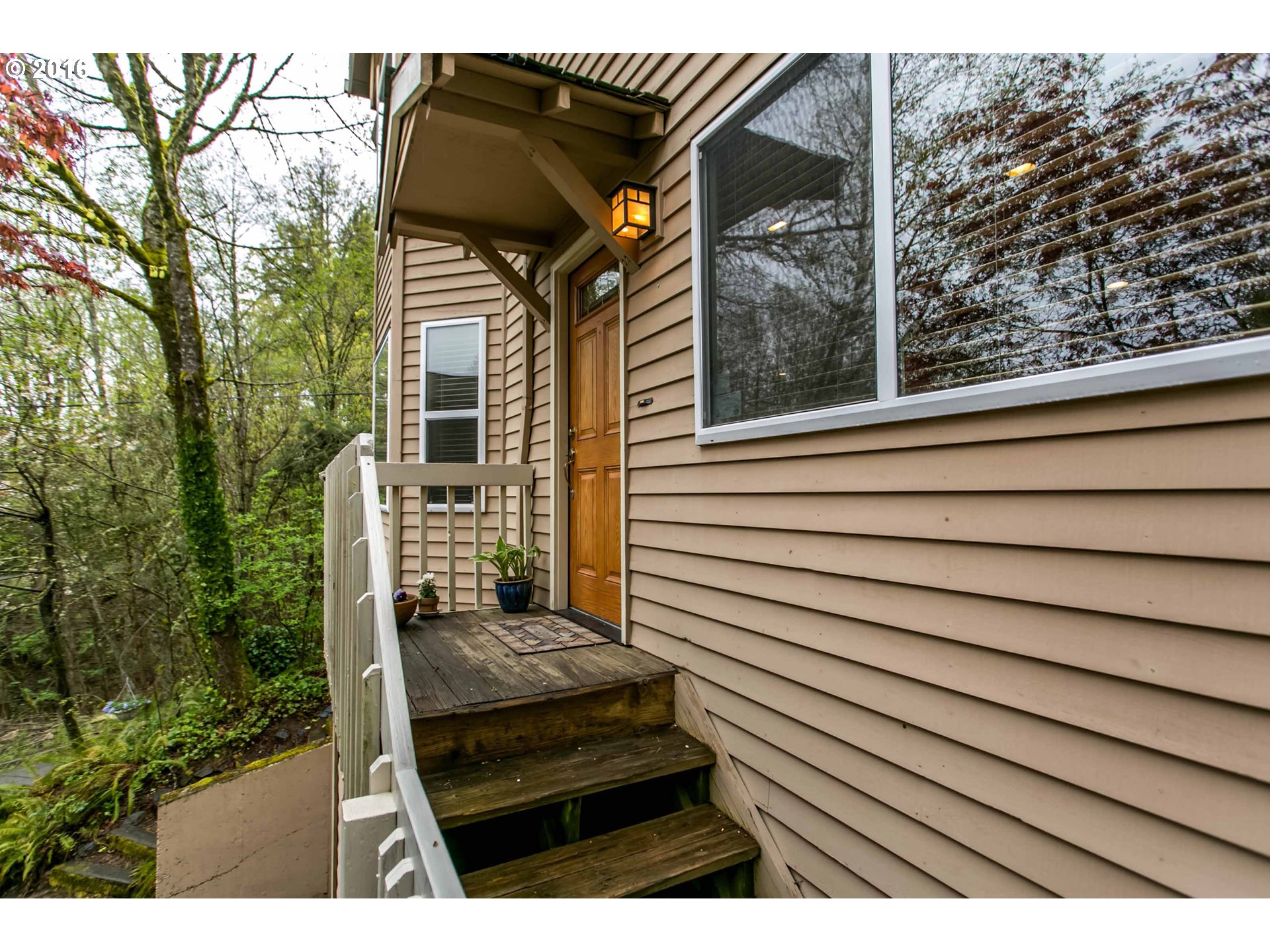 Sold Property
