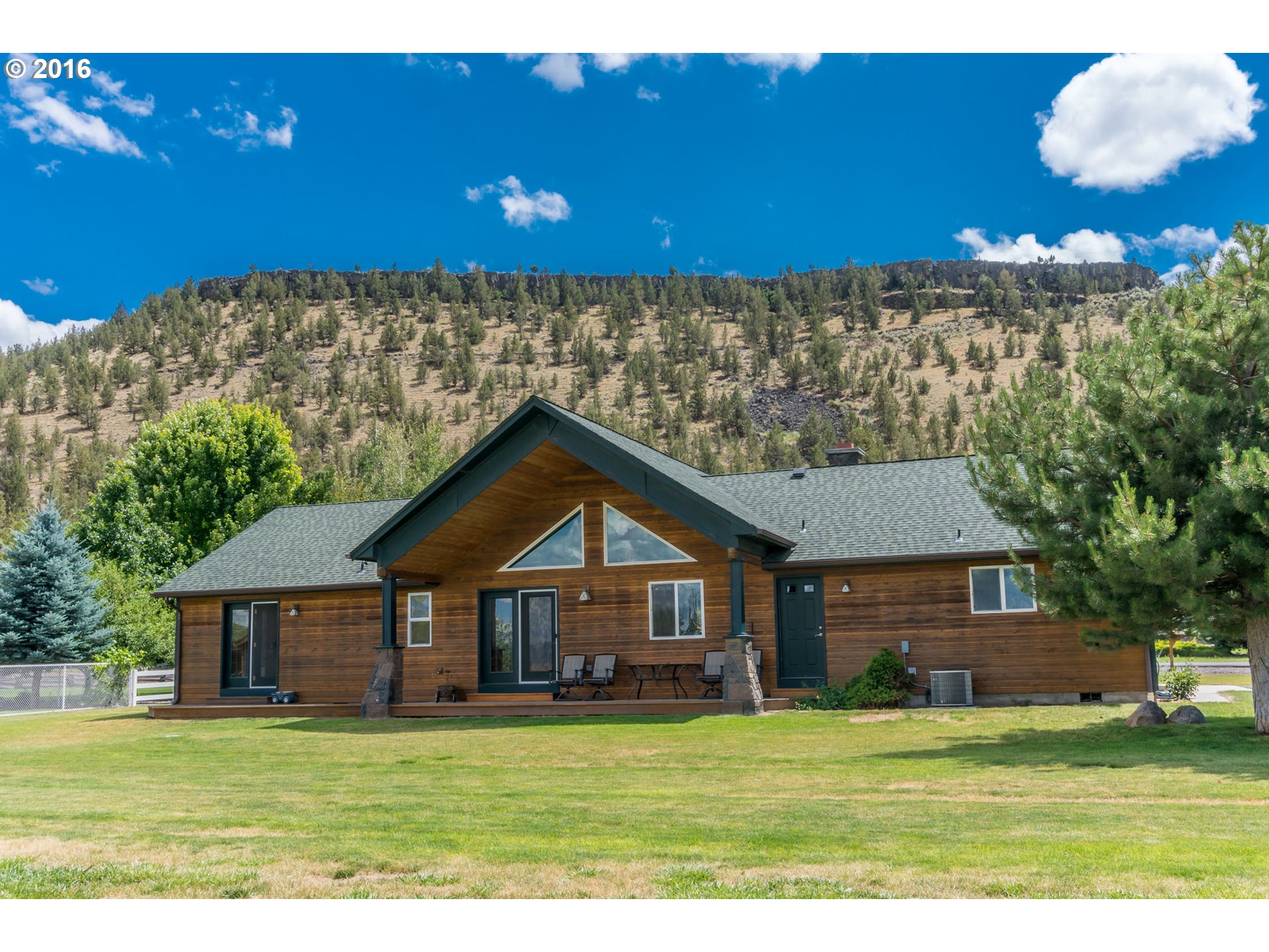 Prineville Oregon Real Estate