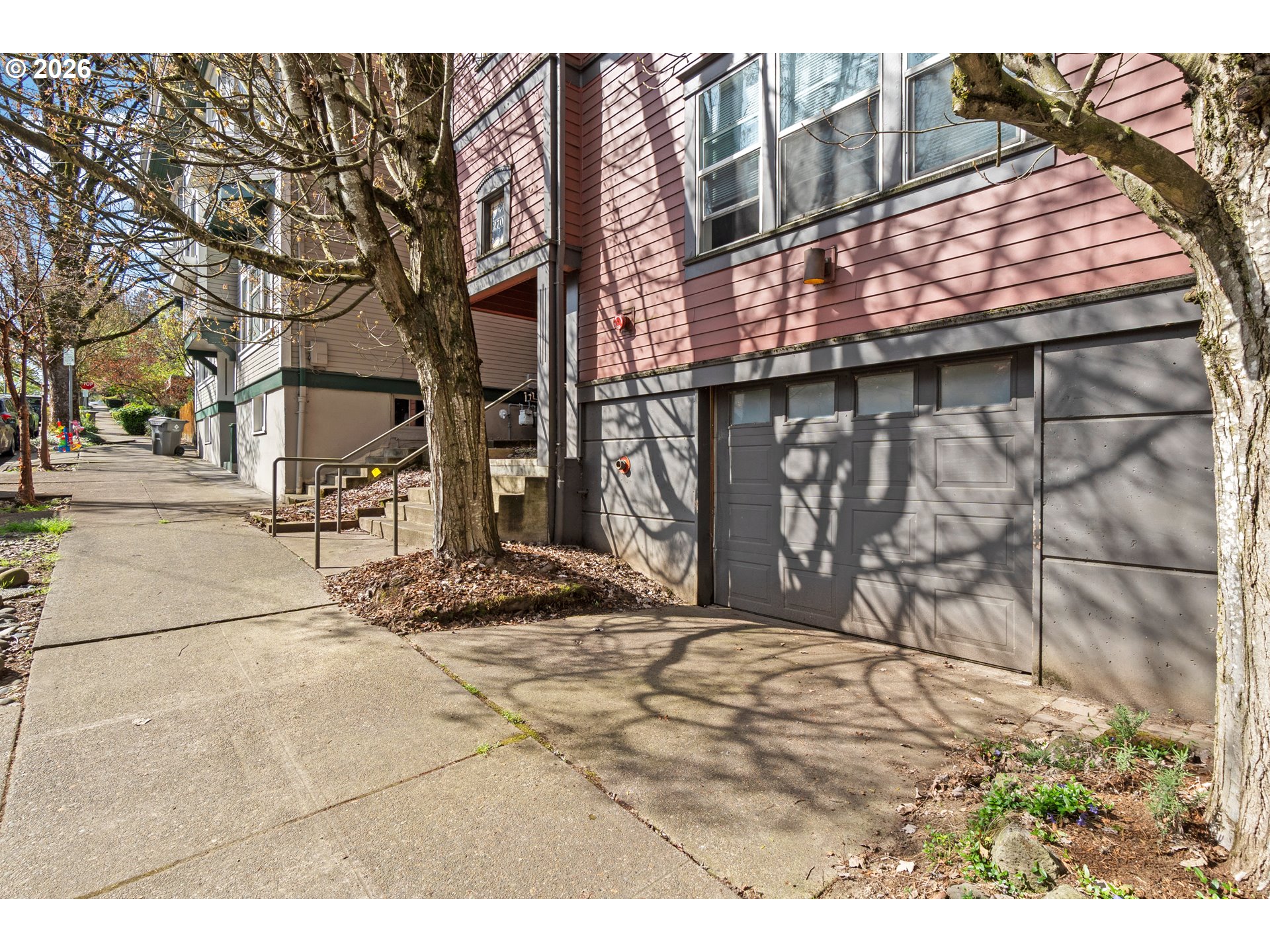 2709 SW 2ND AVE UNIT 201, Portland, OR, 97201