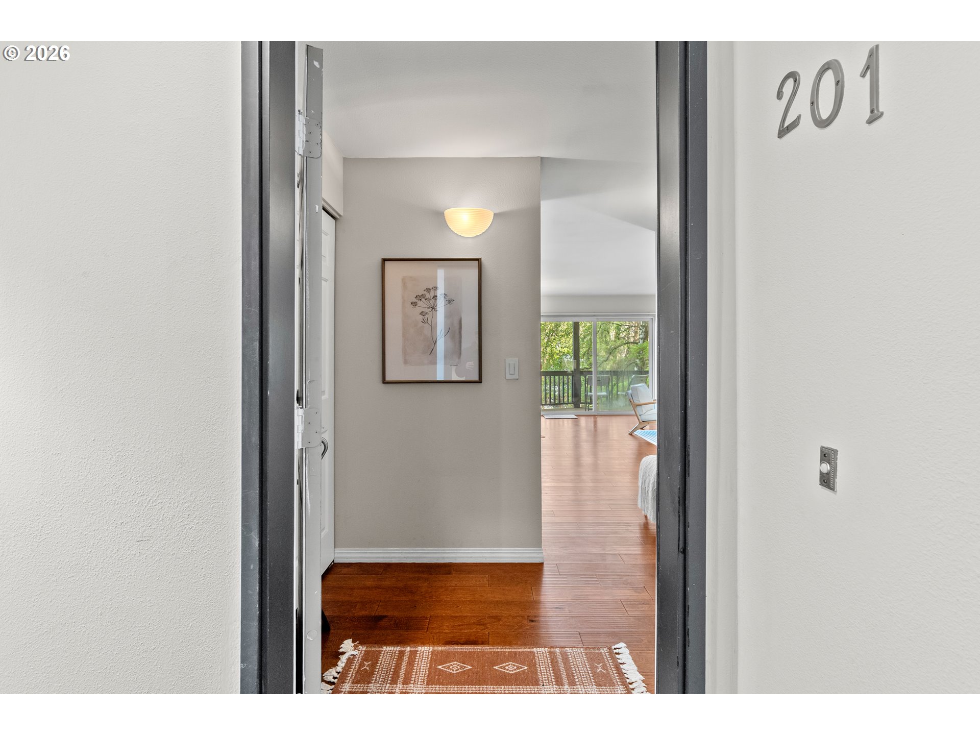 2709 SW 2ND AVE UNIT 201, Portland, OR, 97201