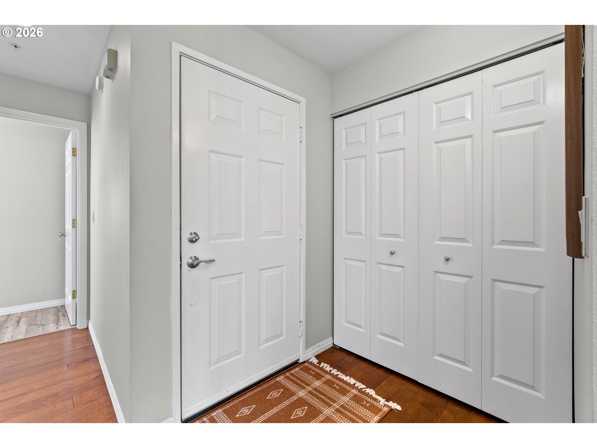 2709 SW 2ND AVE UNIT 201, Portland, OR, 97201