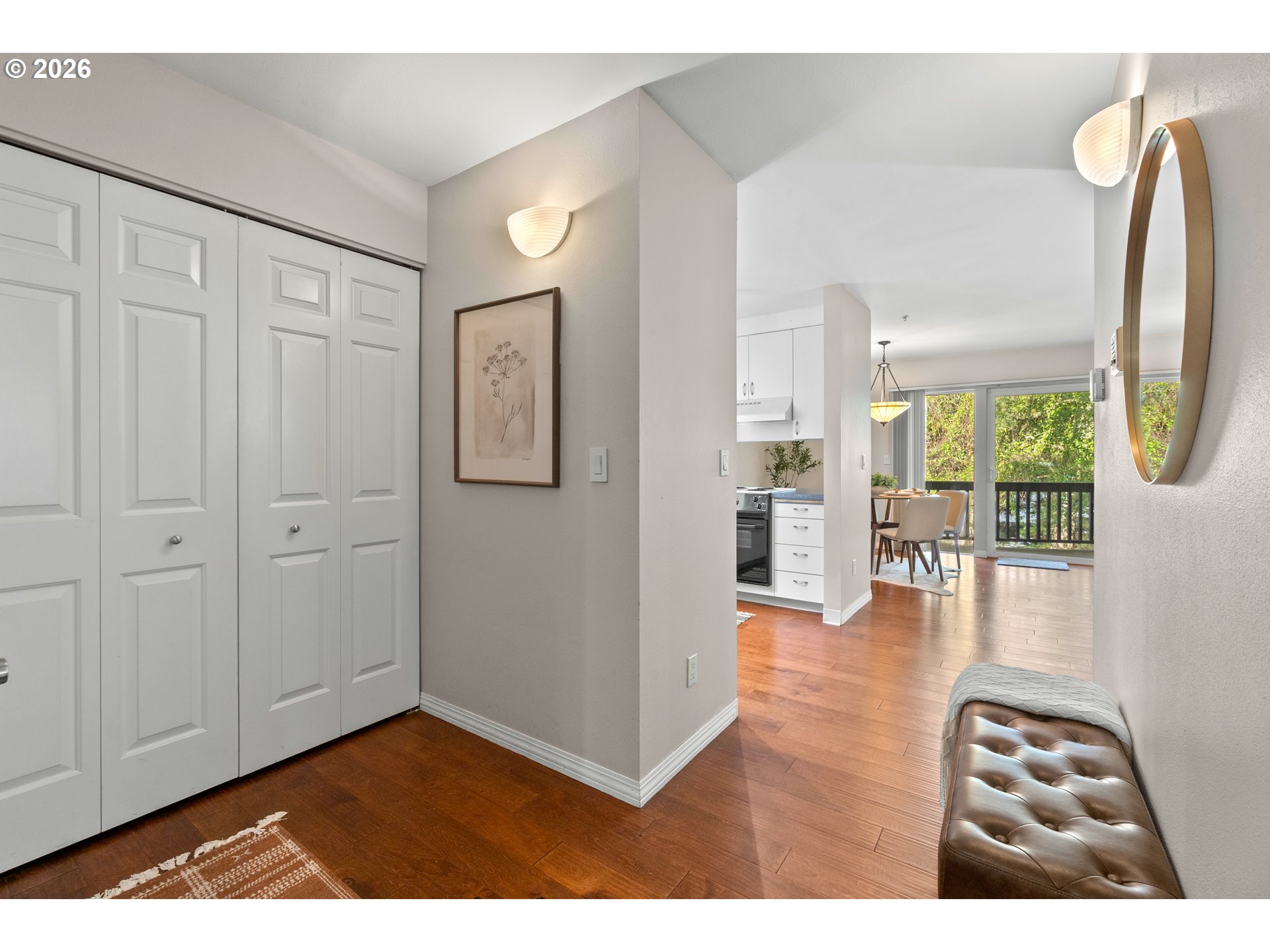 2709 SW 2ND AVE UNIT 201, Portland, OR, 97201