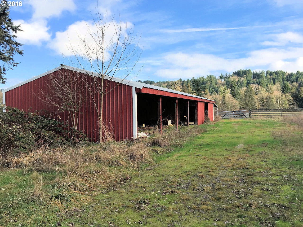 Sold Property
