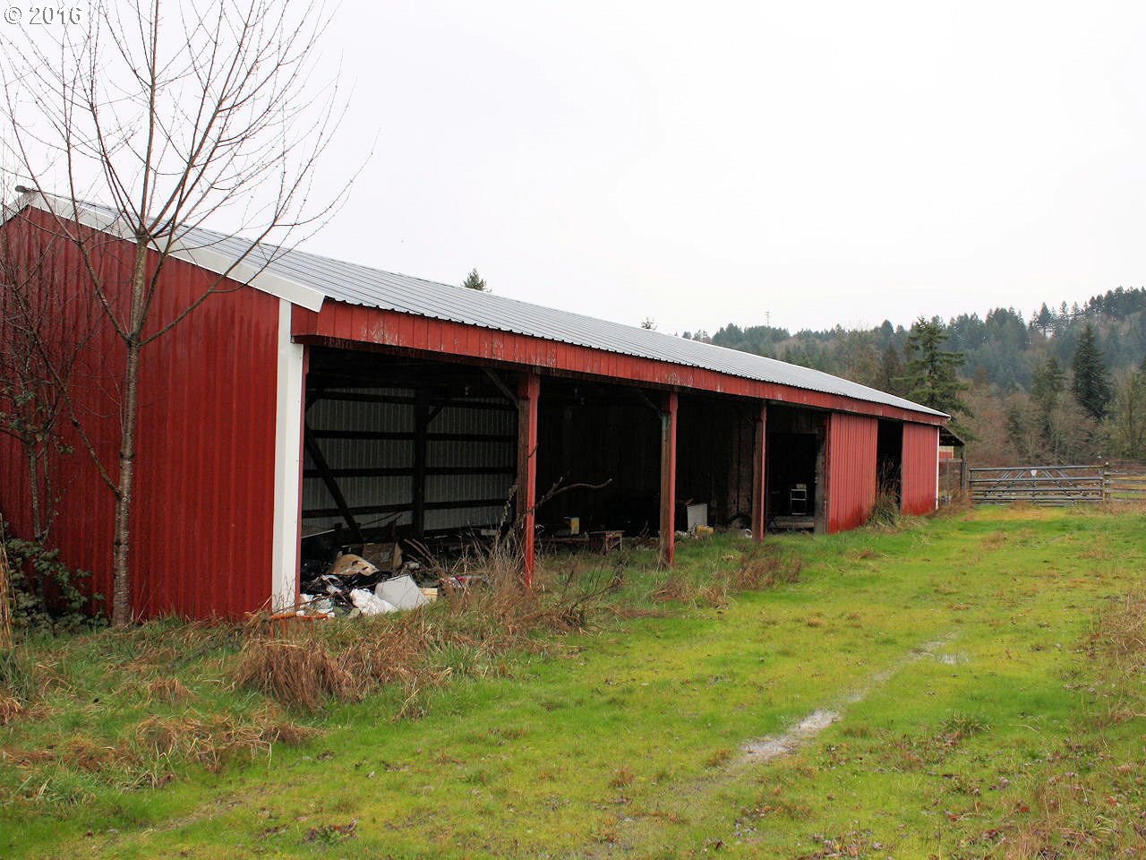 Sold Property