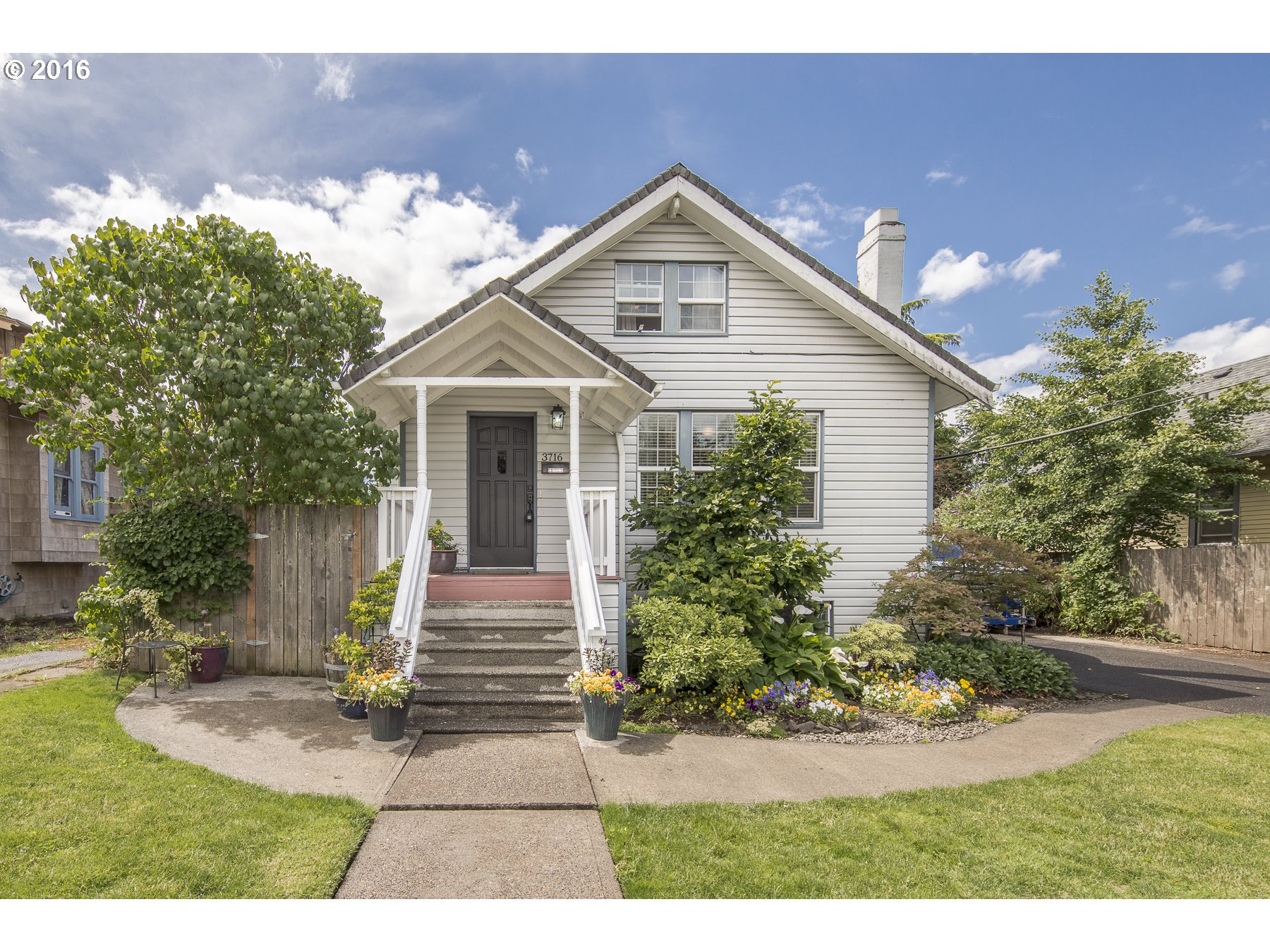 Sold Property