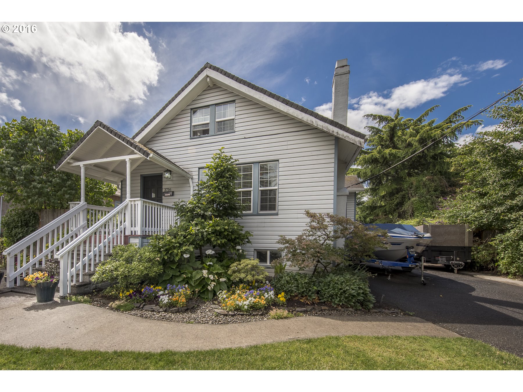 Sold Property