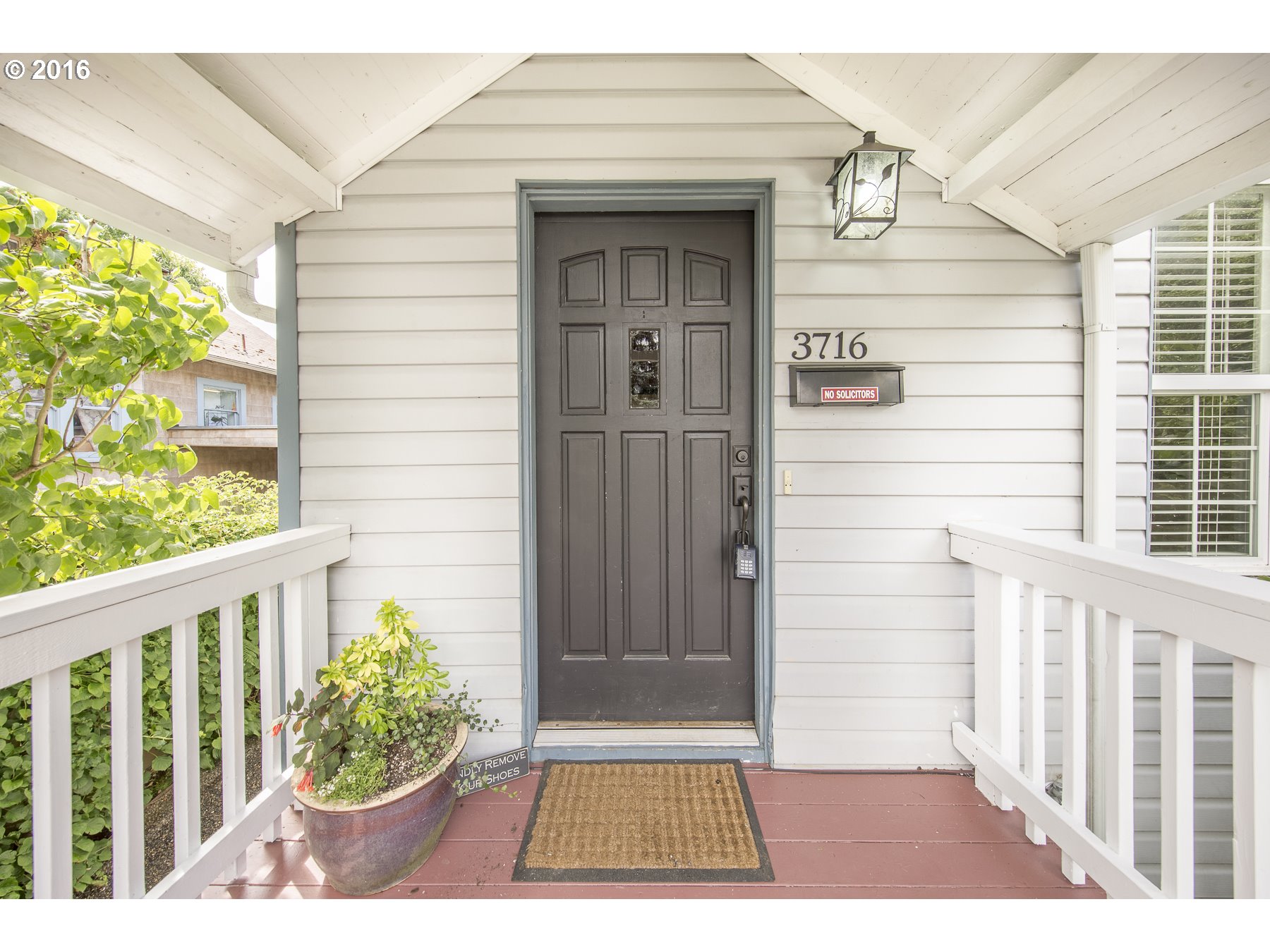 Sold Property