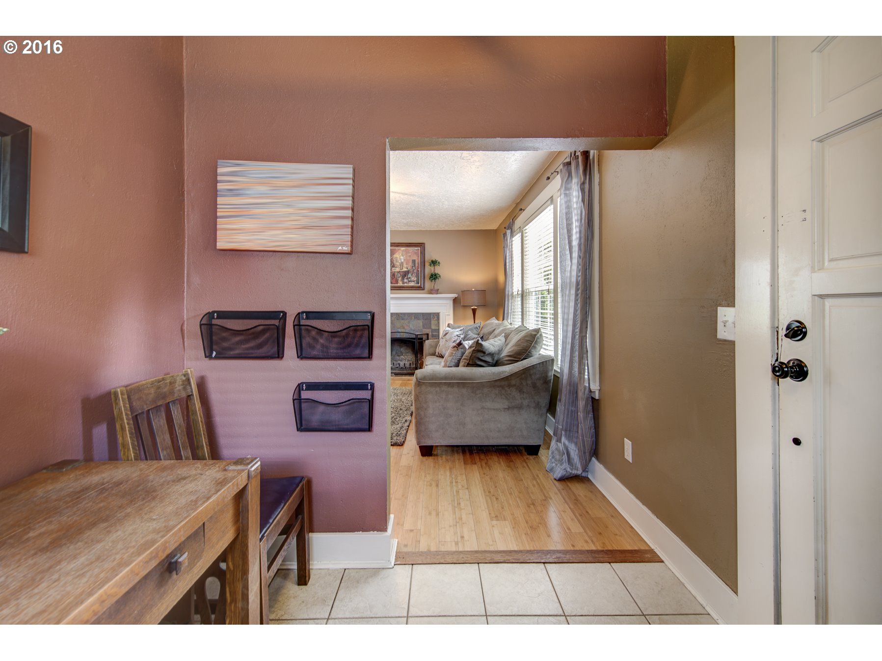 Sold Property