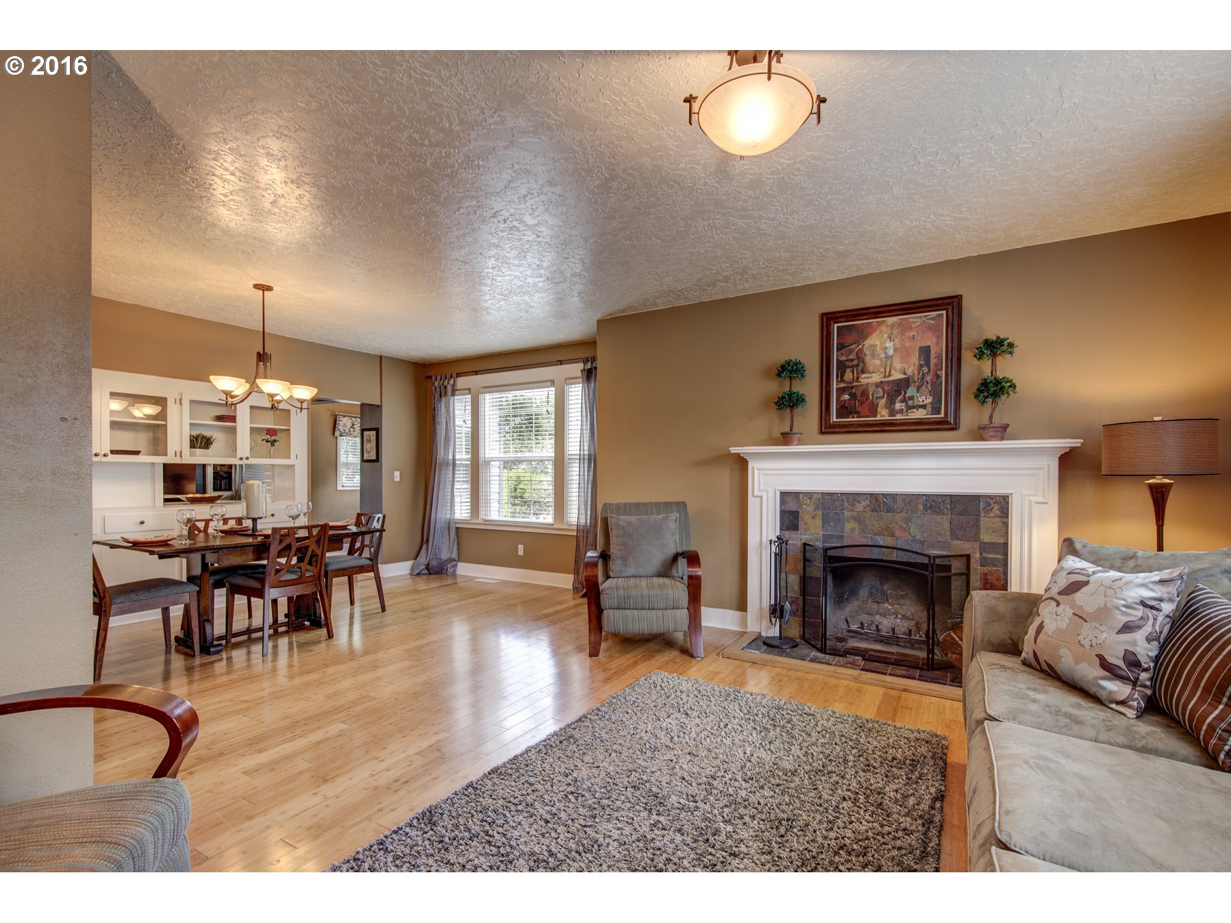 Sold Property