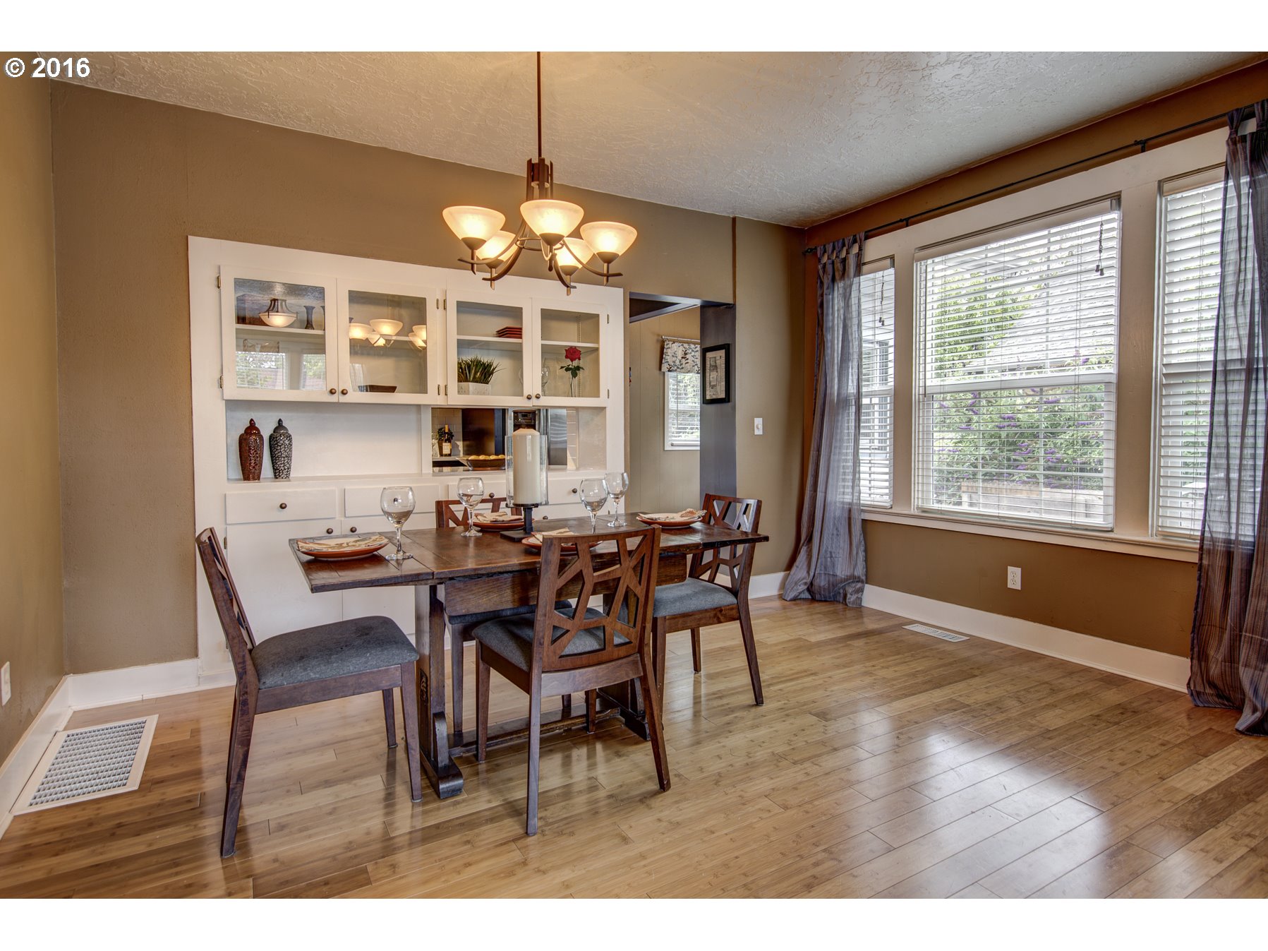 Sold Property