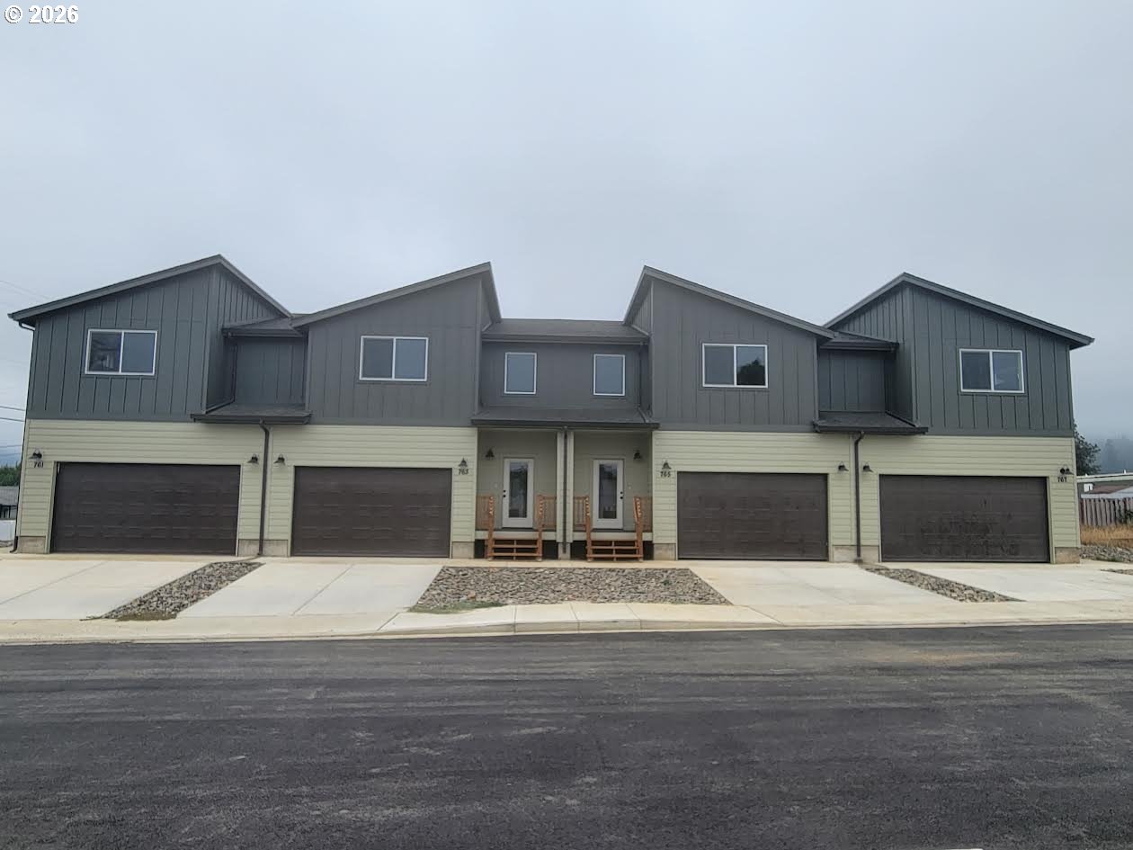 Multi Family Property