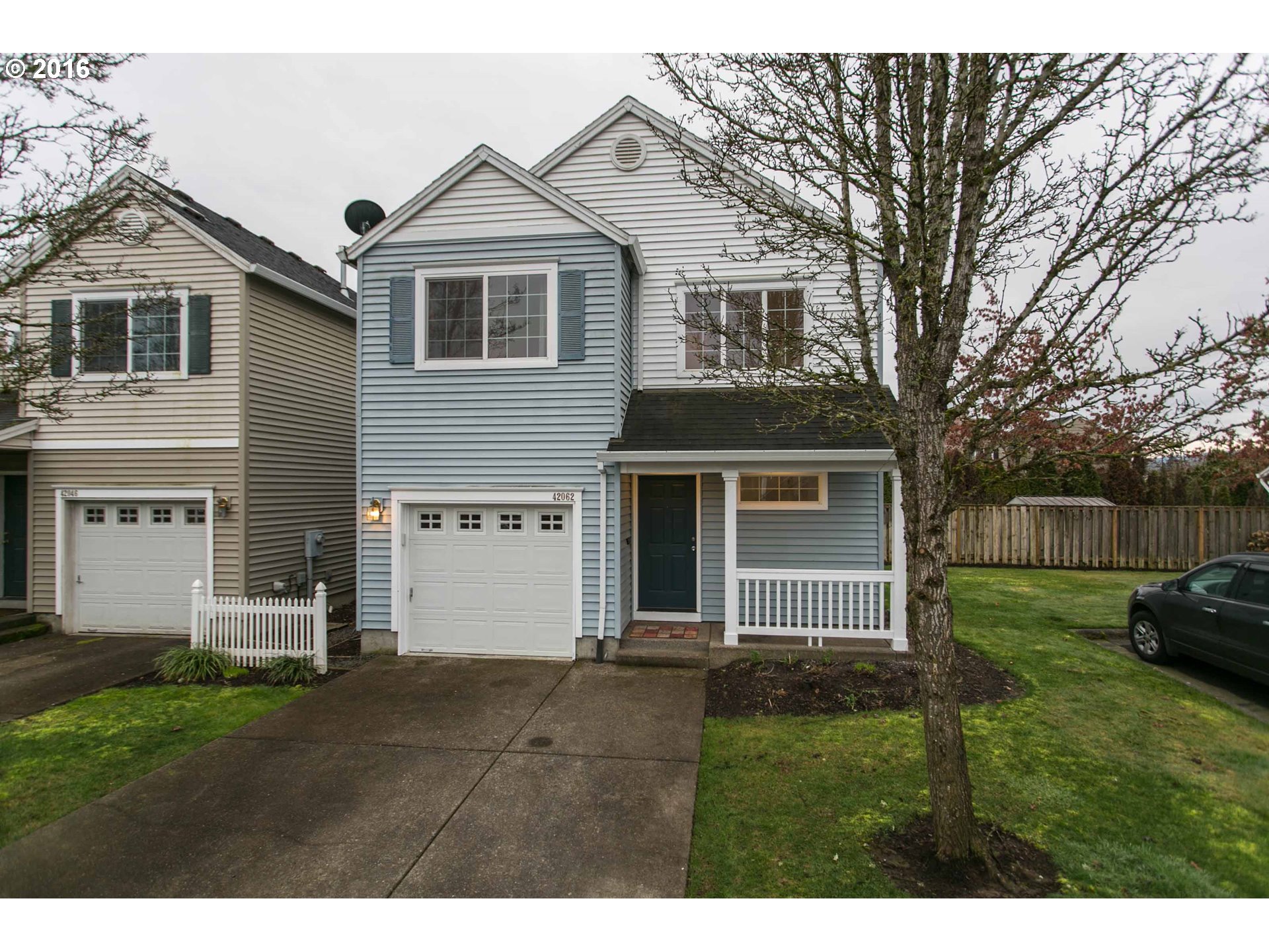 Sold Property