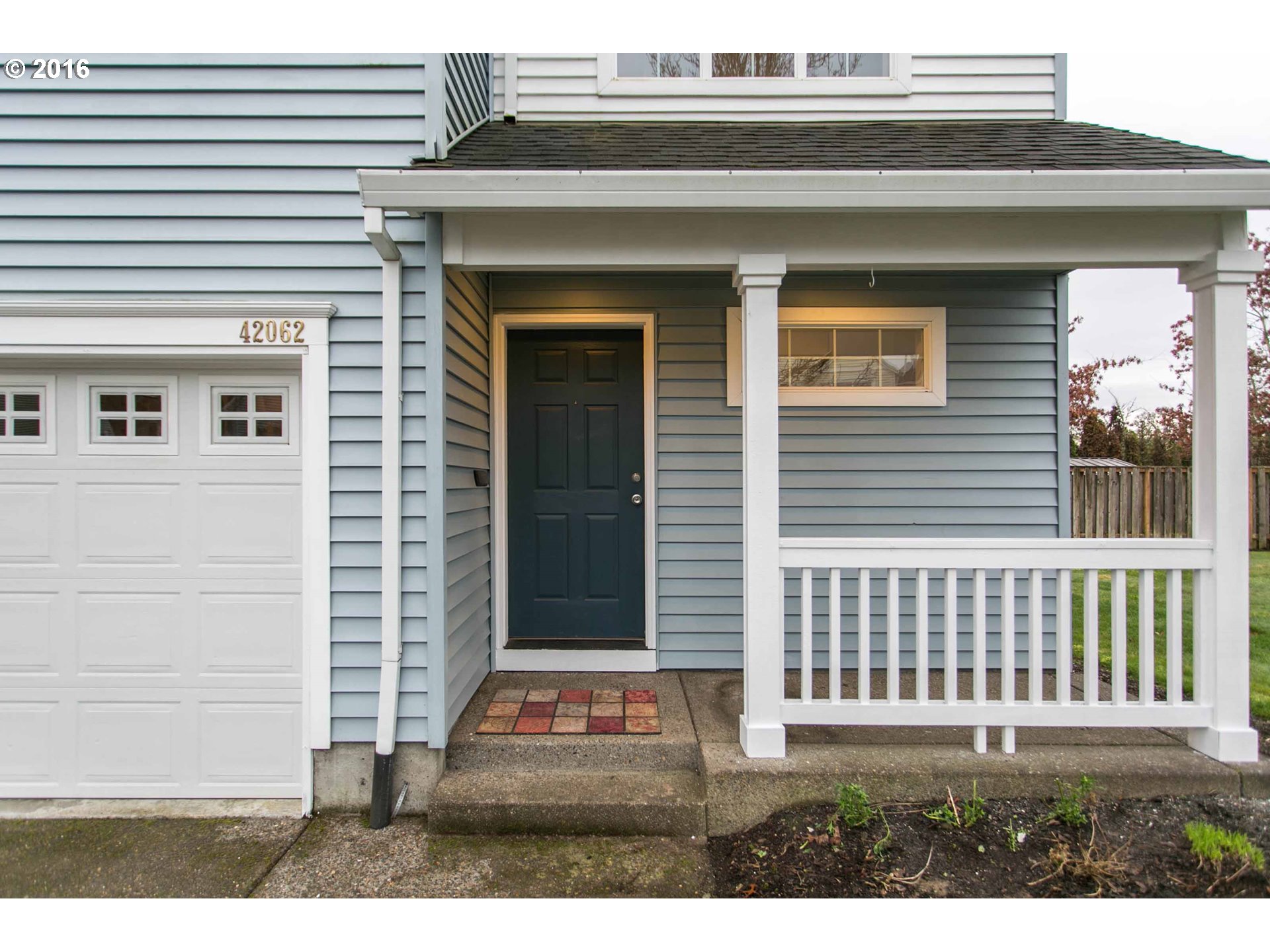 Sold Property