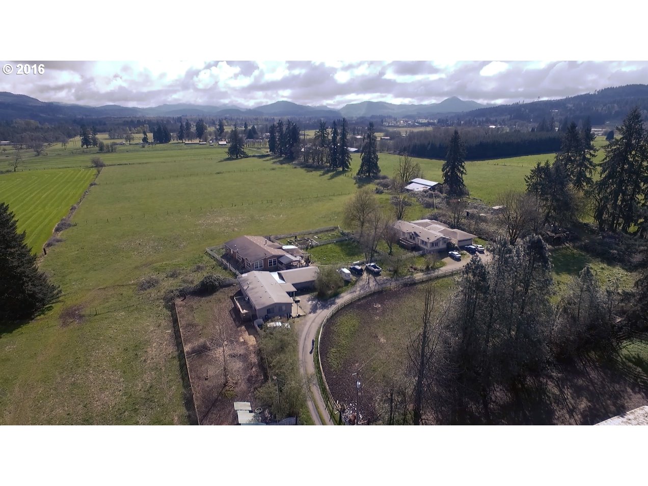 Pleasant Hill Oregon Real Estate