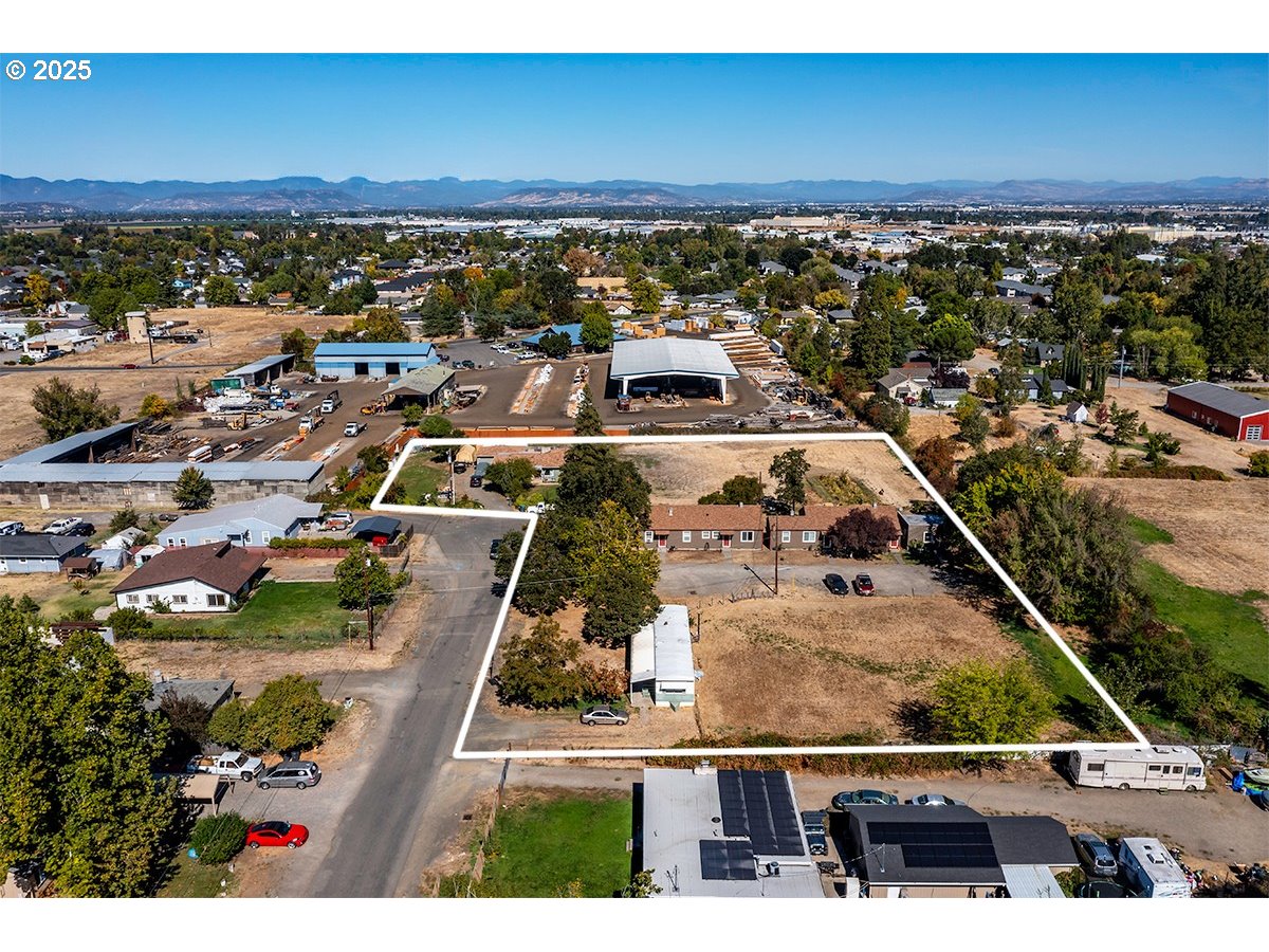 Multi Family Property