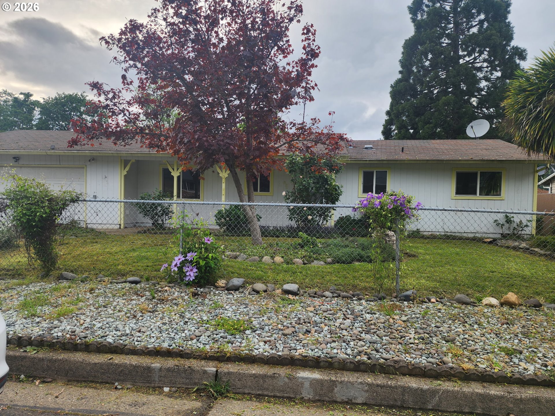 Foreclosure 