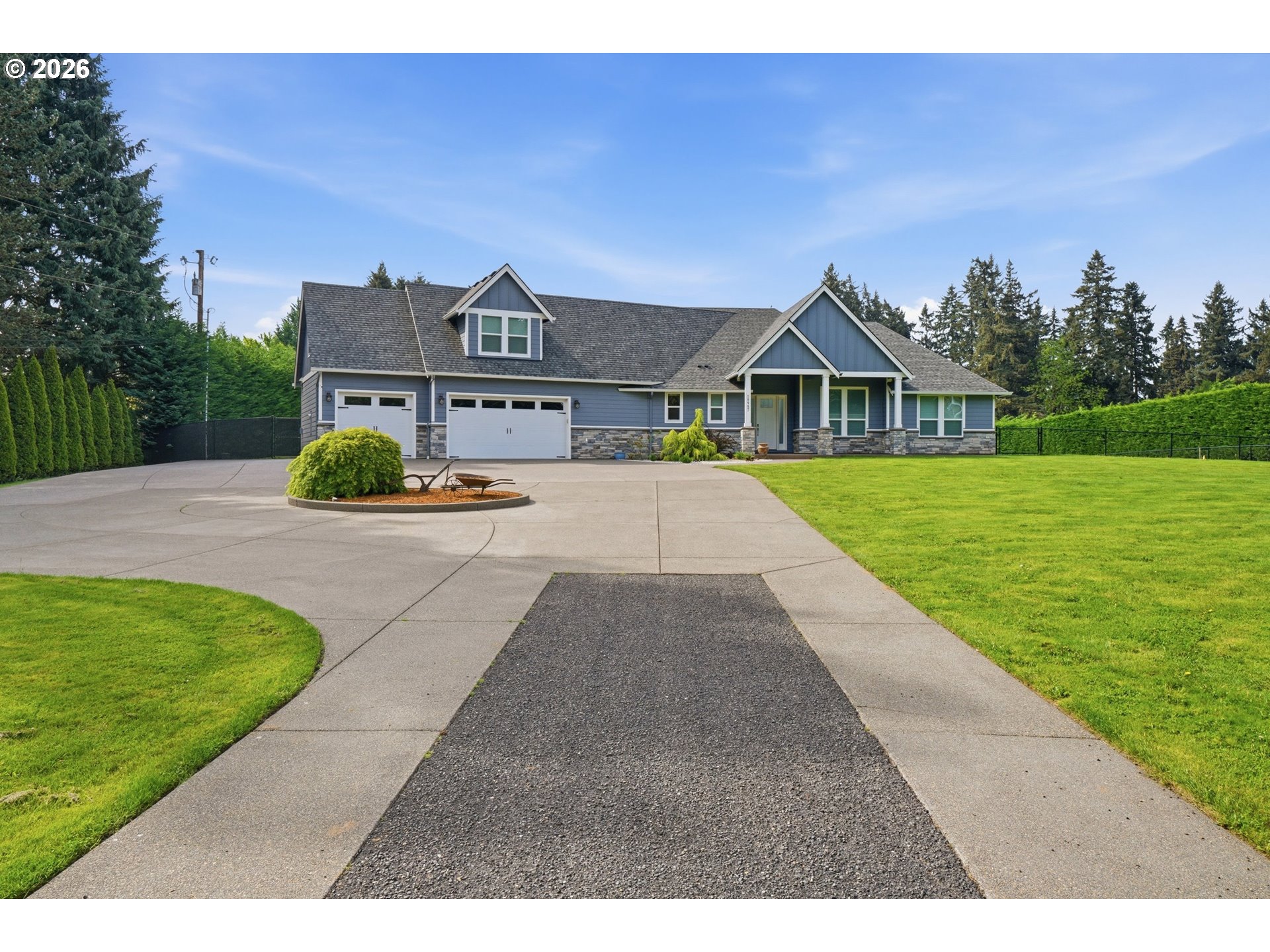 10907 NE 131ST, Vancouver, WA, 98662