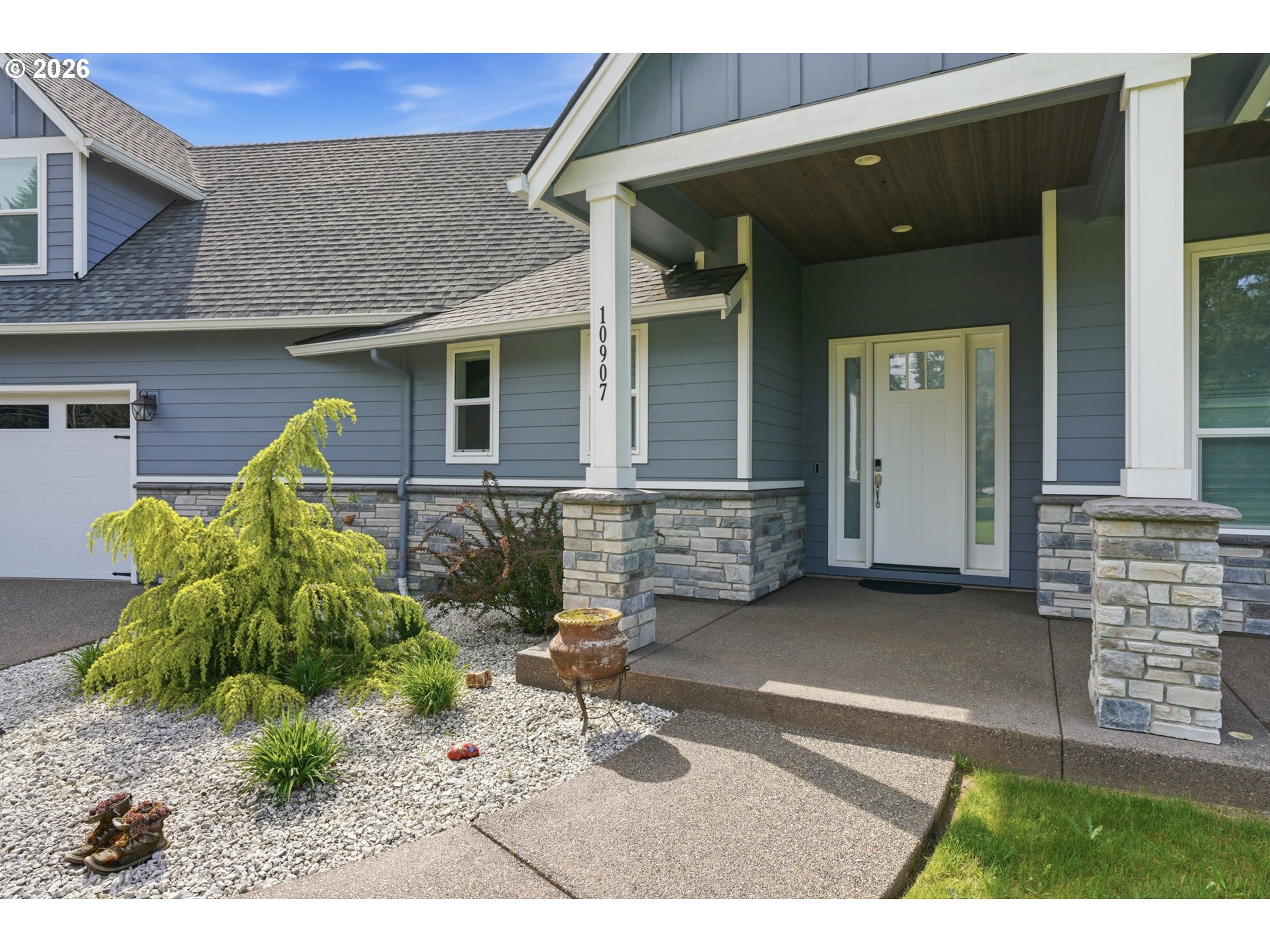 10907 NE 131ST, Vancouver, WA, 98662