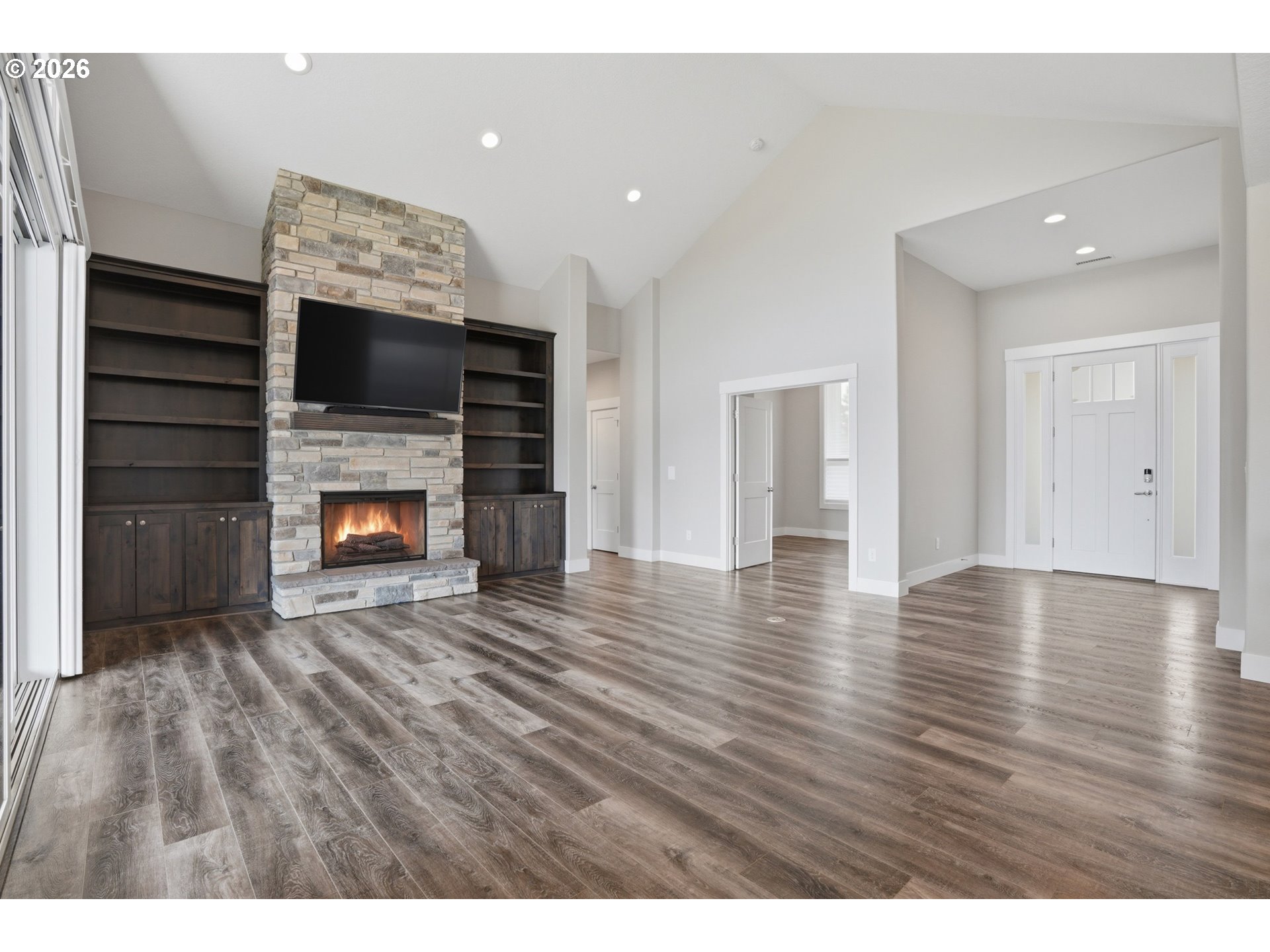 10907 NE 131ST, Vancouver, WA, 98662