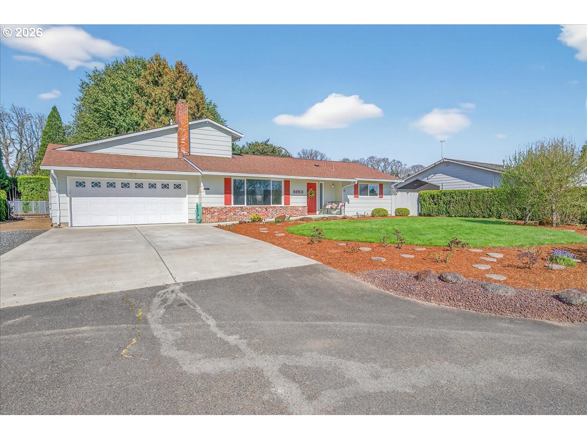 51913 SE WOODMERE CT, Scappoose, OR, 97056