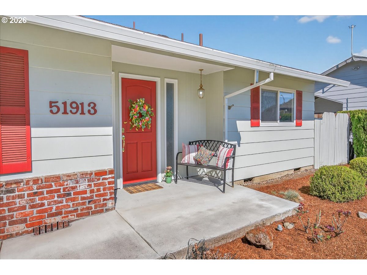 51913 SE WOODMERE CT, Scappoose, OR, 97056