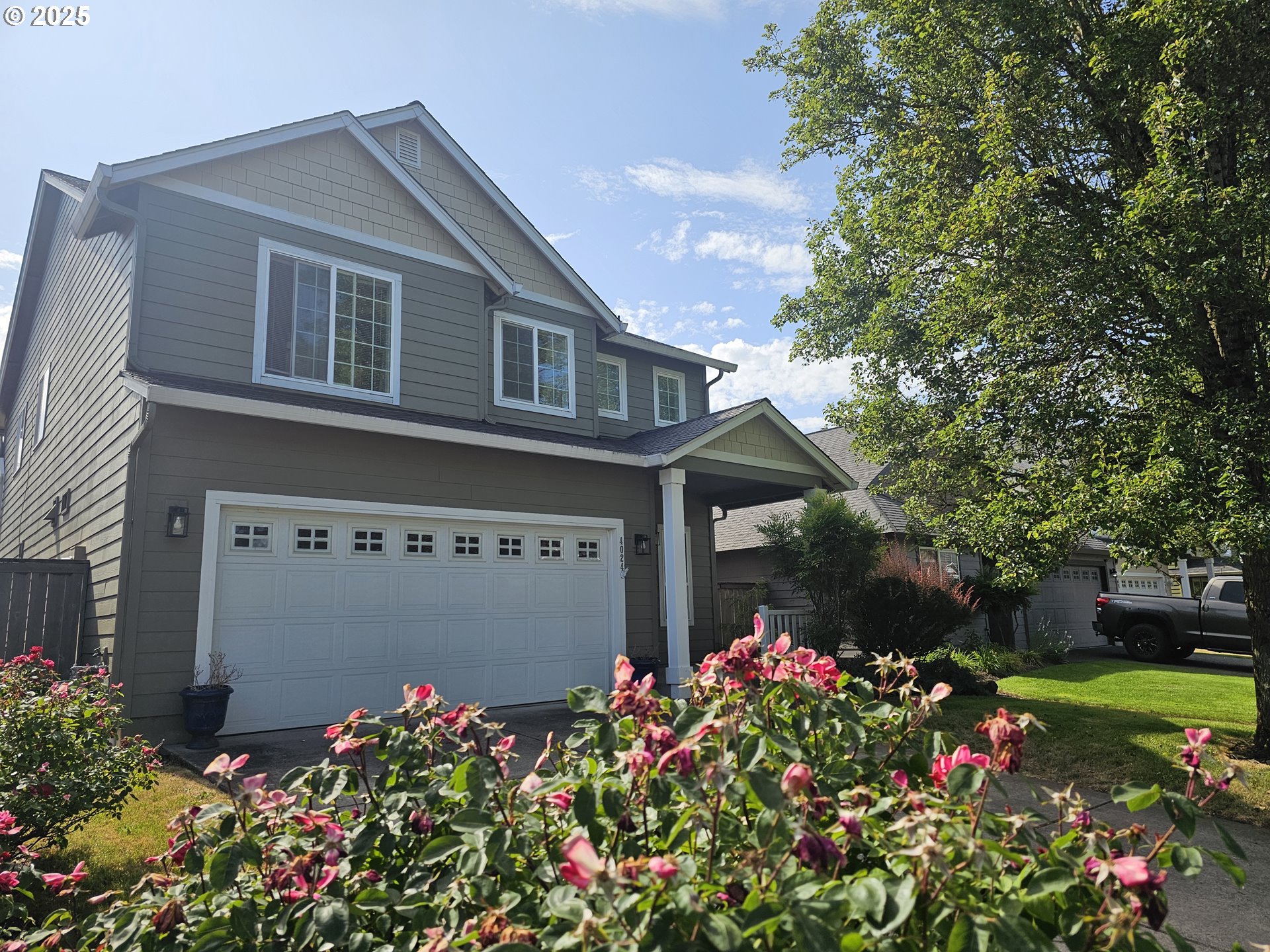 2806 NE DELANCEY CT, Vancouver, WA, 98682