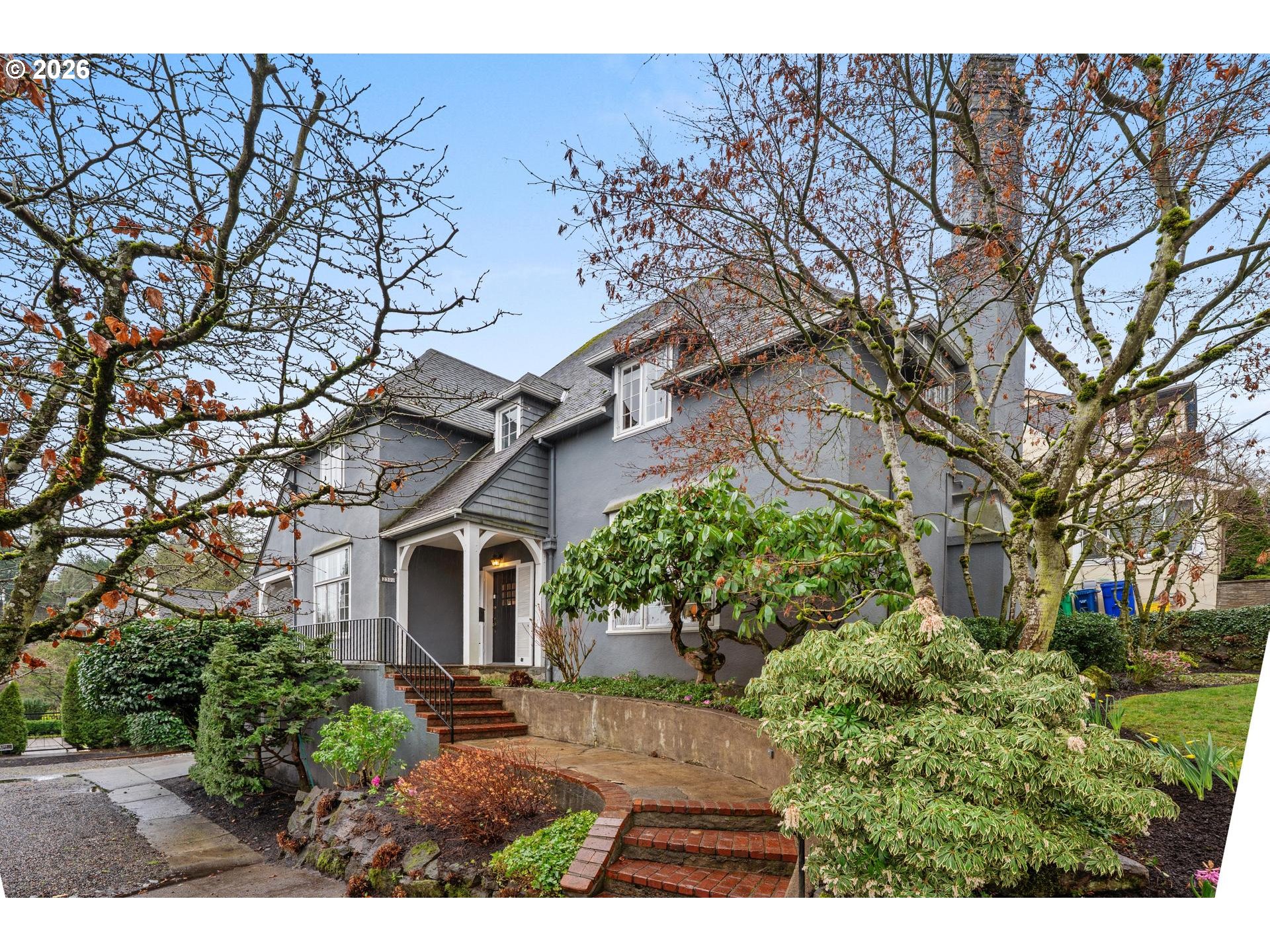 SW Portland