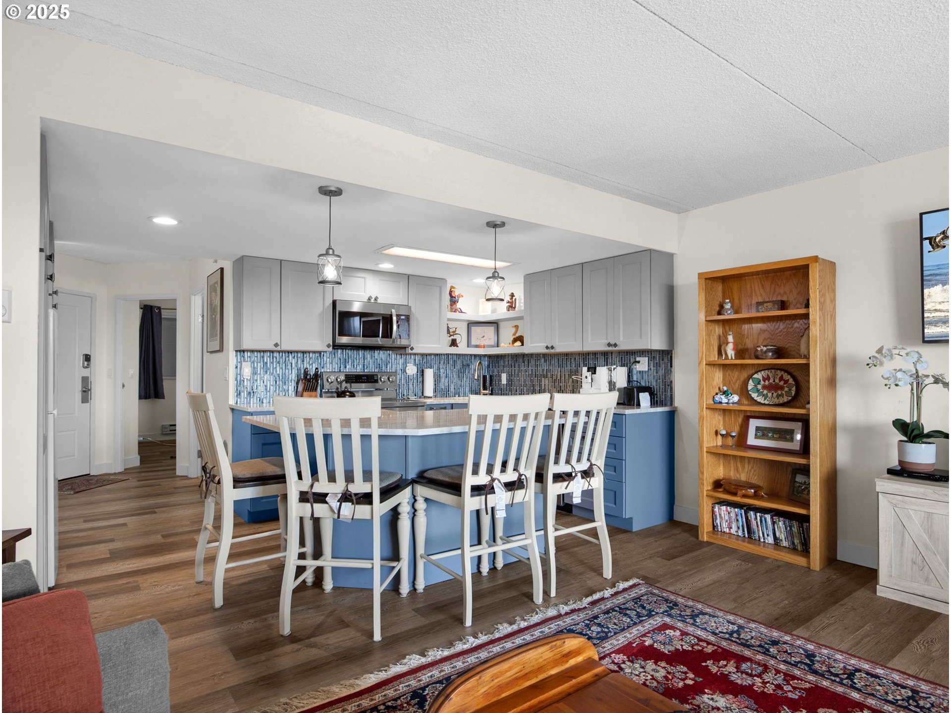 1146 N MARION AVE UNIT 1-606, Gearhart, OR, 97138