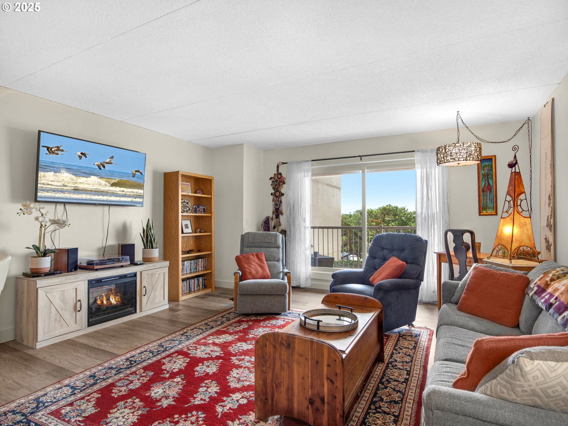 1146 N MARION AVE UNIT 1-606, Gearhart, OR, 97138