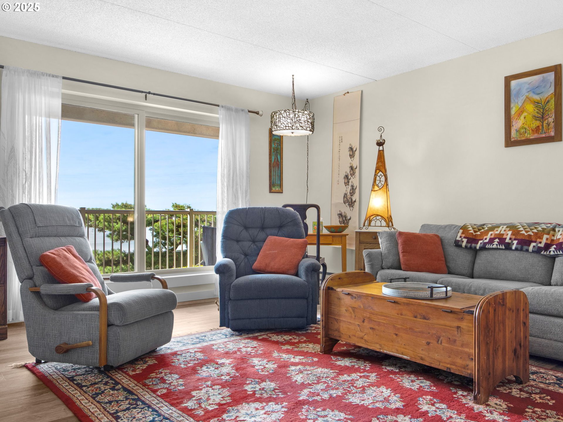 1146 N MARION AVE UNIT 1-606, Gearhart, OR, 97138