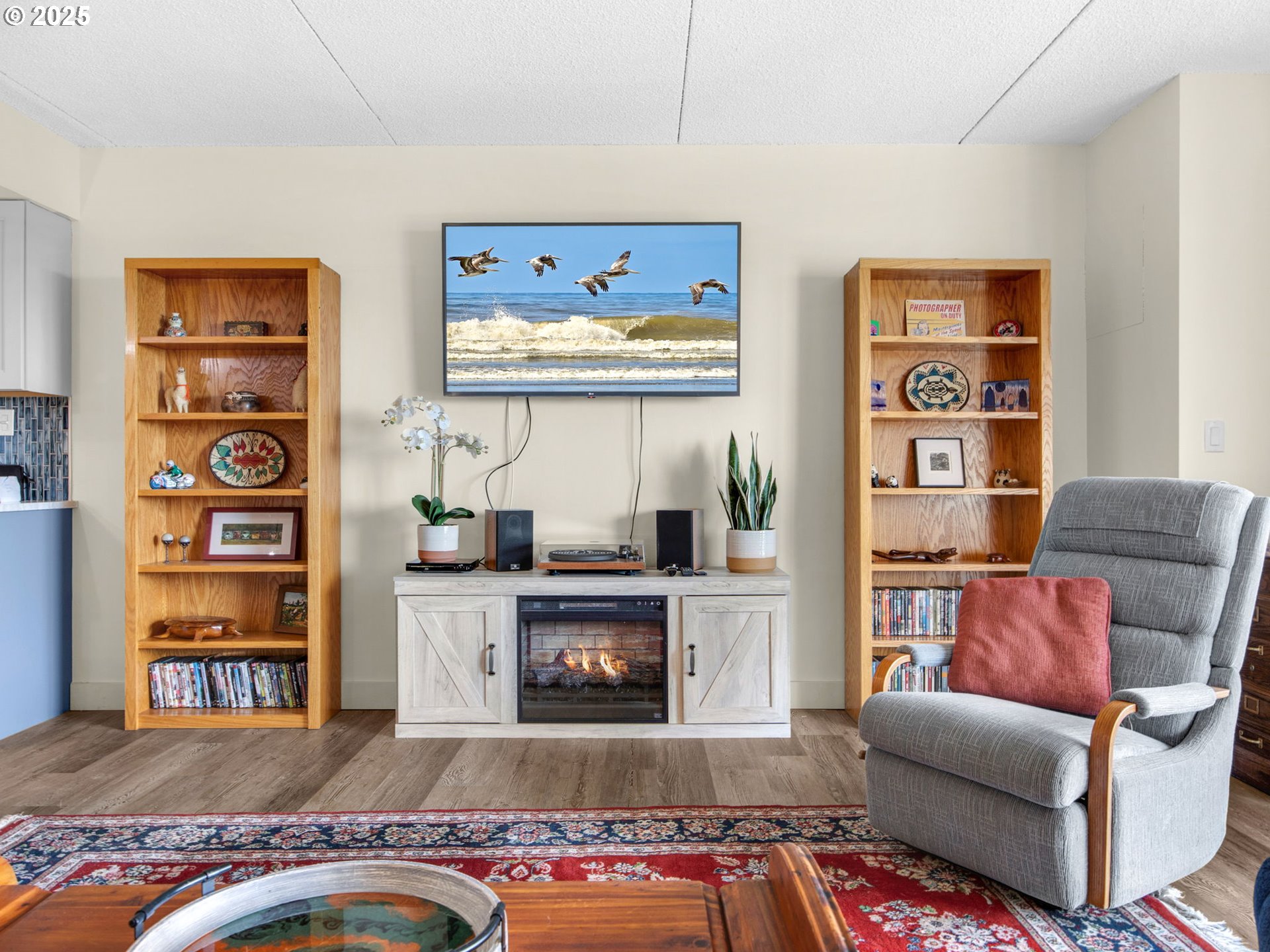 1146 N MARION AVE UNIT 1-606, Gearhart, OR, 97138