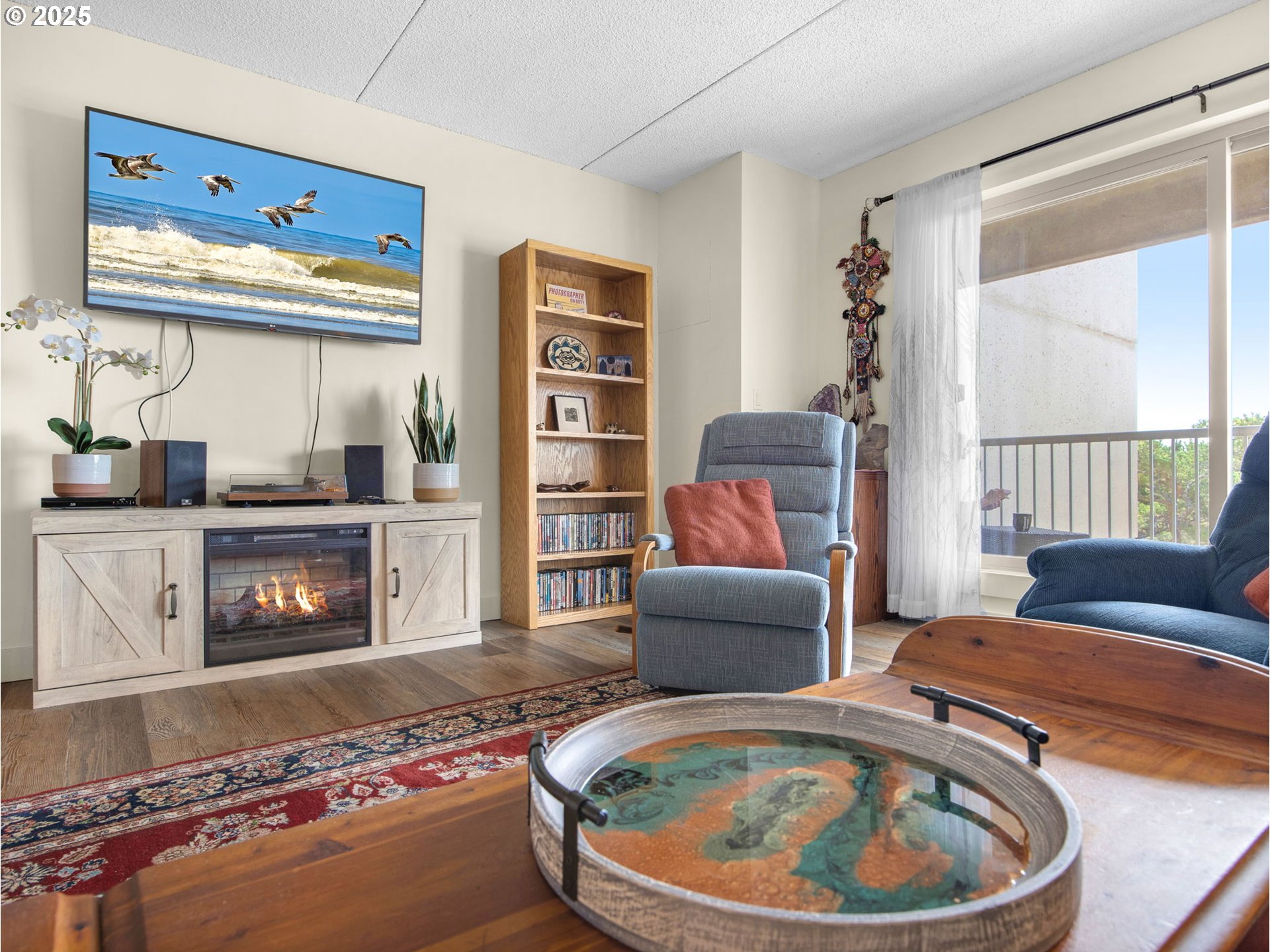 1146 N MARION AVE UNIT 1-606, Gearhart, OR, 97138