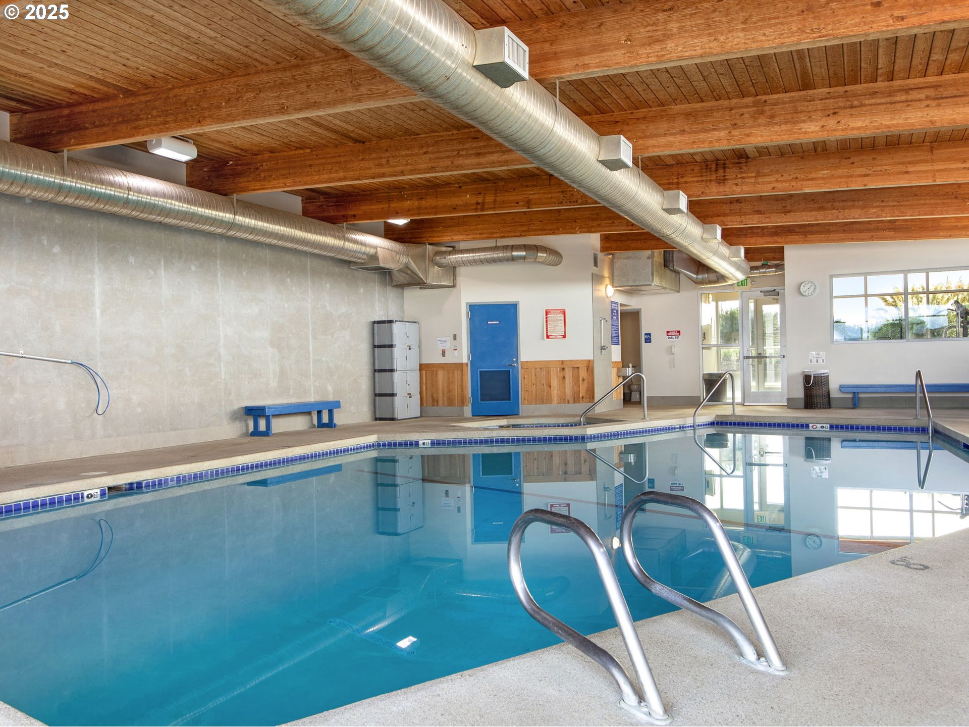 1146 N MARION AVE UNIT 1-606, Gearhart, OR, 97138
