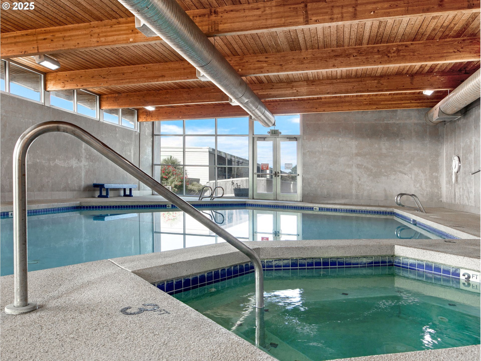 1146 N MARION AVE UNIT 1-606, Gearhart, OR, 97138