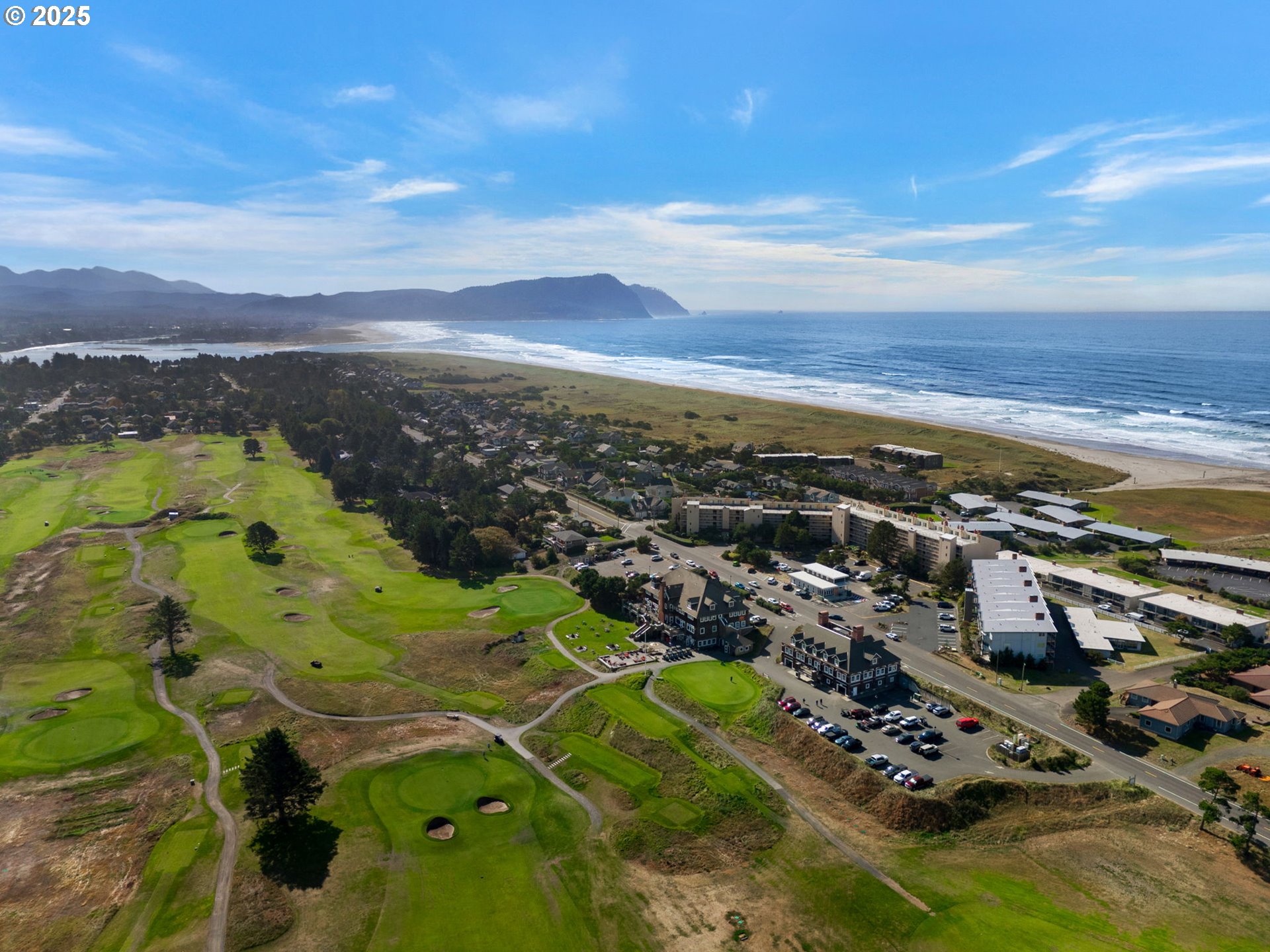 1146 N MARION AVE UNIT 1-606, Gearhart, OR, 97138