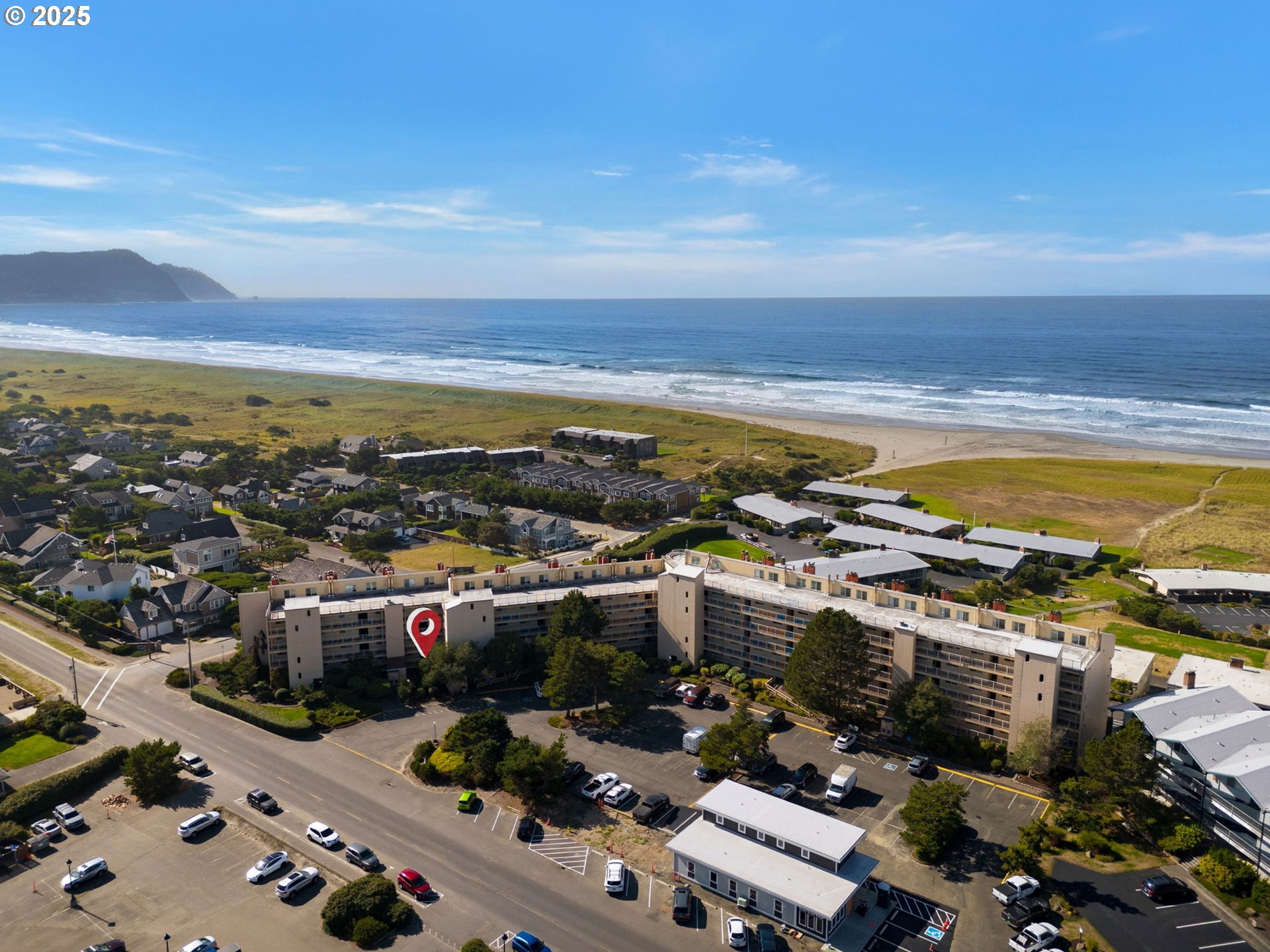1146 N MARION AVE UNIT 1-606, Gearhart, OR, 97138