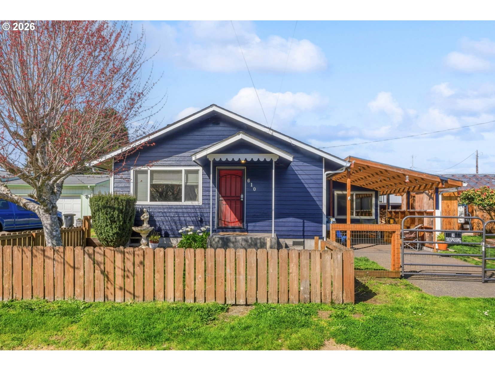 708 W High St, Stayton, OR, 97383