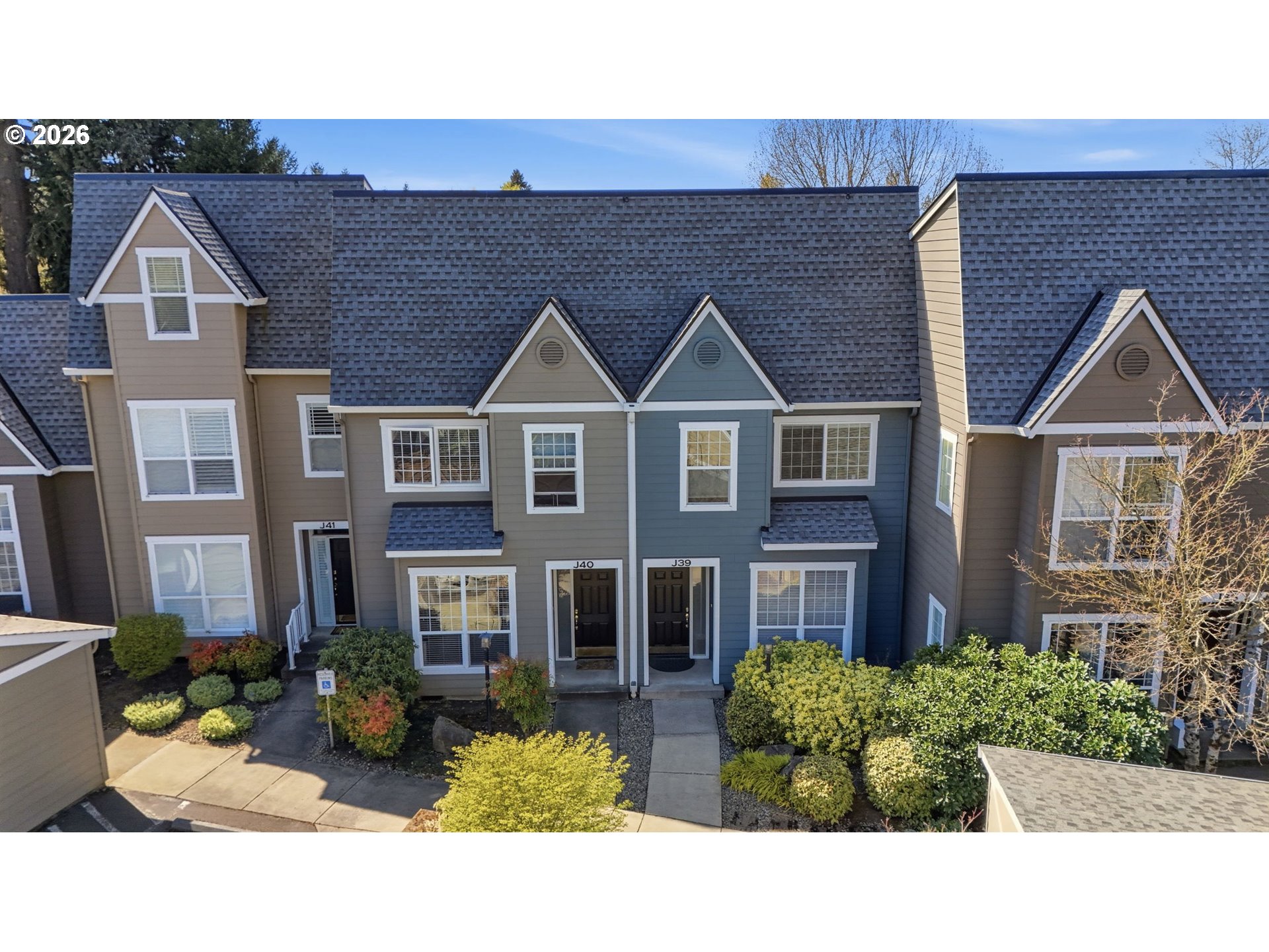 9008 NE 54TH ST UNIT J39, Vancouver, WA, 98662