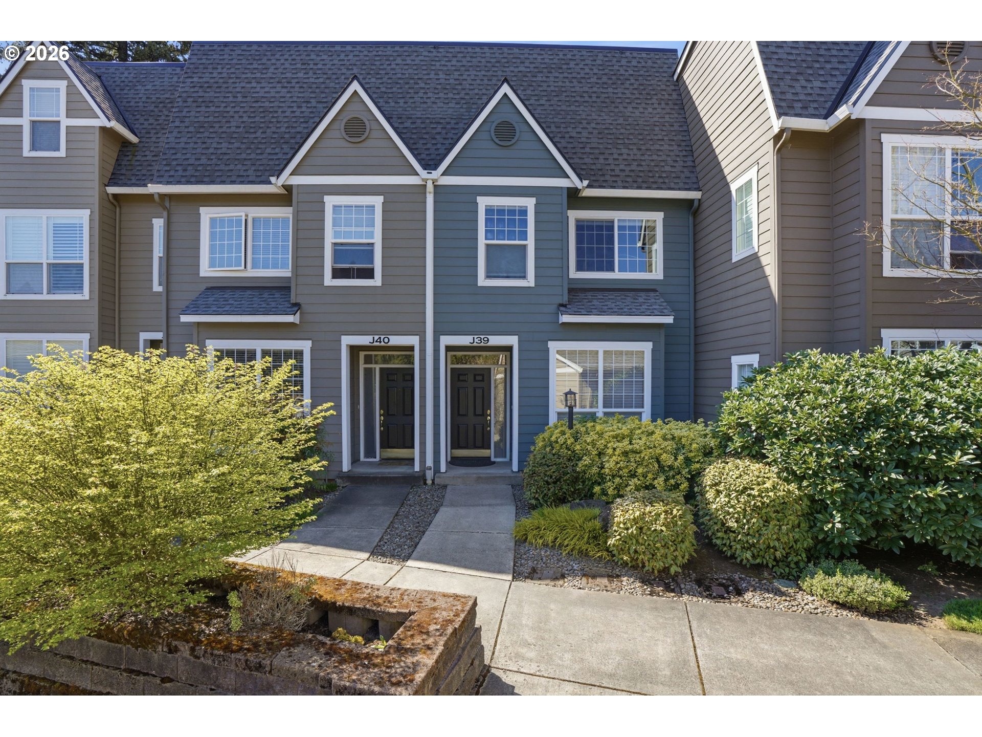9008 NE 54TH ST UNIT J39, Vancouver, WA, 98662