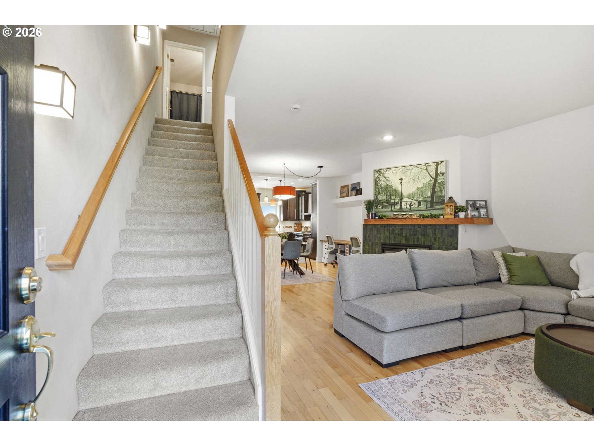 9008 NE 54TH ST UNIT J39, Vancouver, WA, 98662