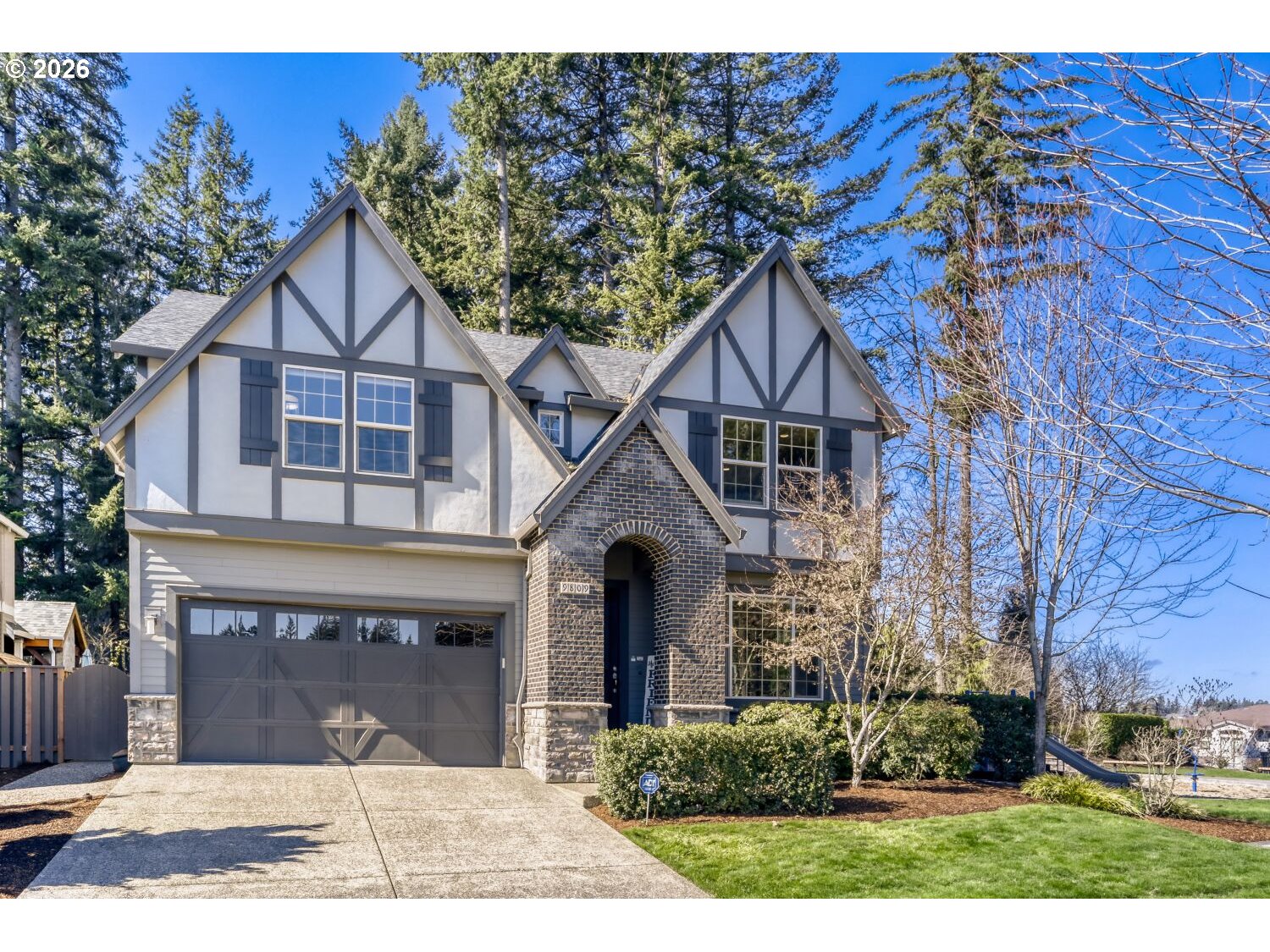 4132 SW BRIXTON AVE, Gresham, OR, 97080