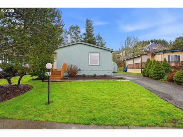 Search Homes for Sale